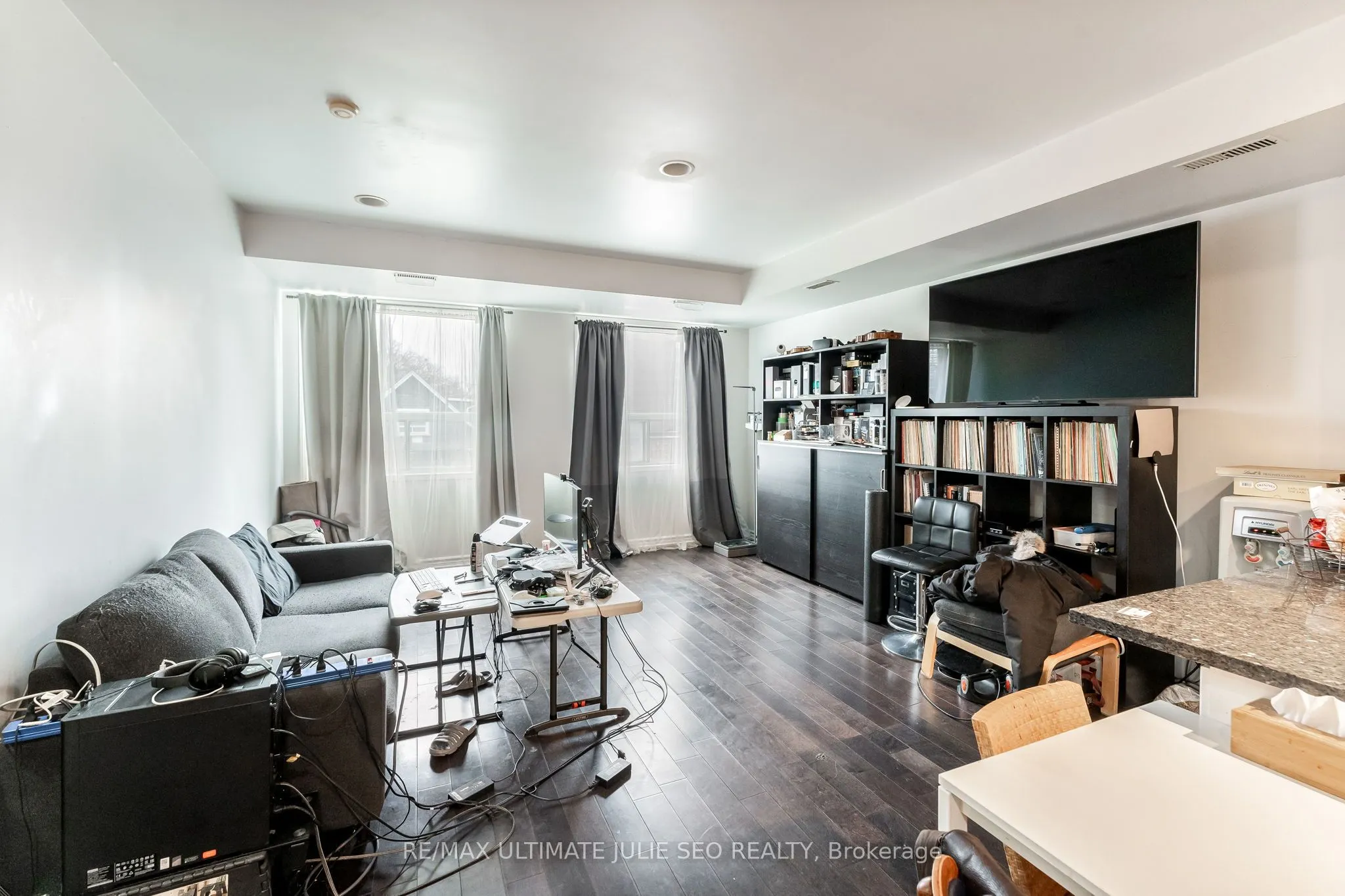 304 Danforth Avenue