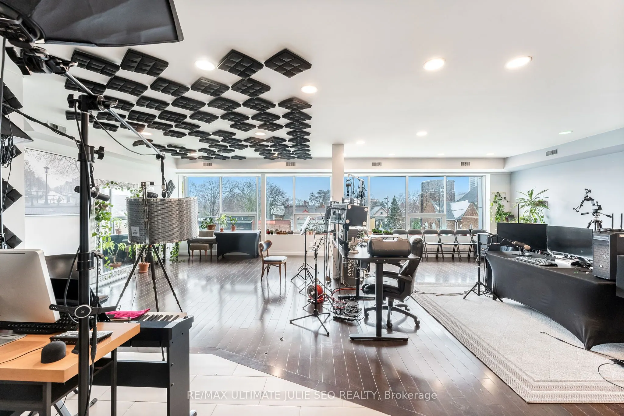 304 Danforth Avenue