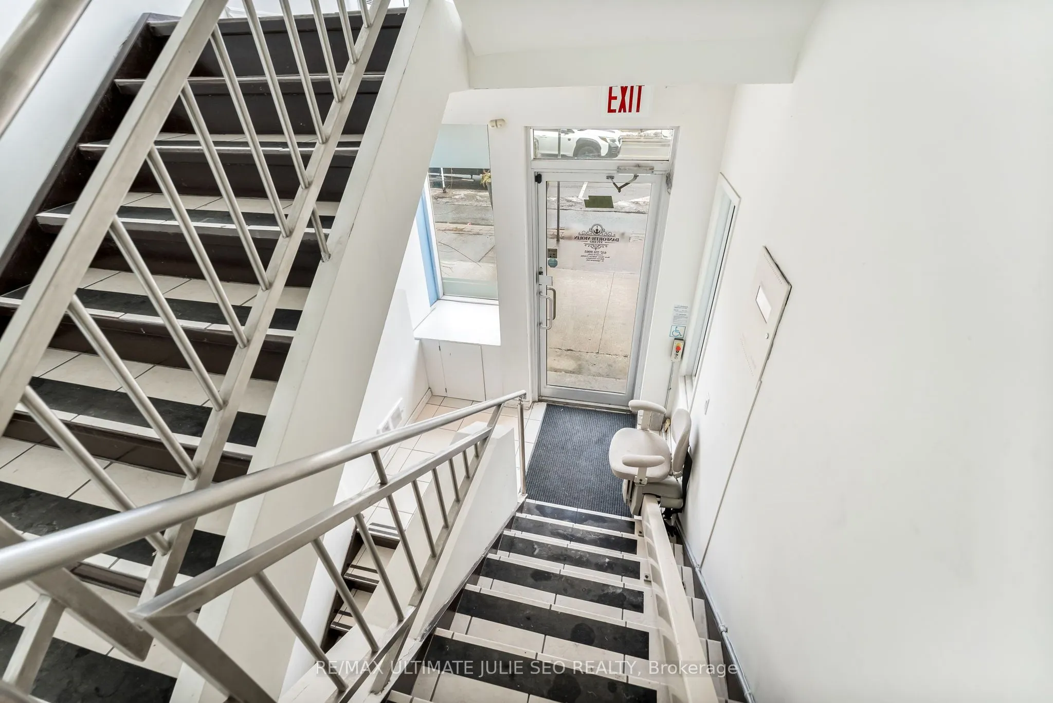 304 Danforth Avenue