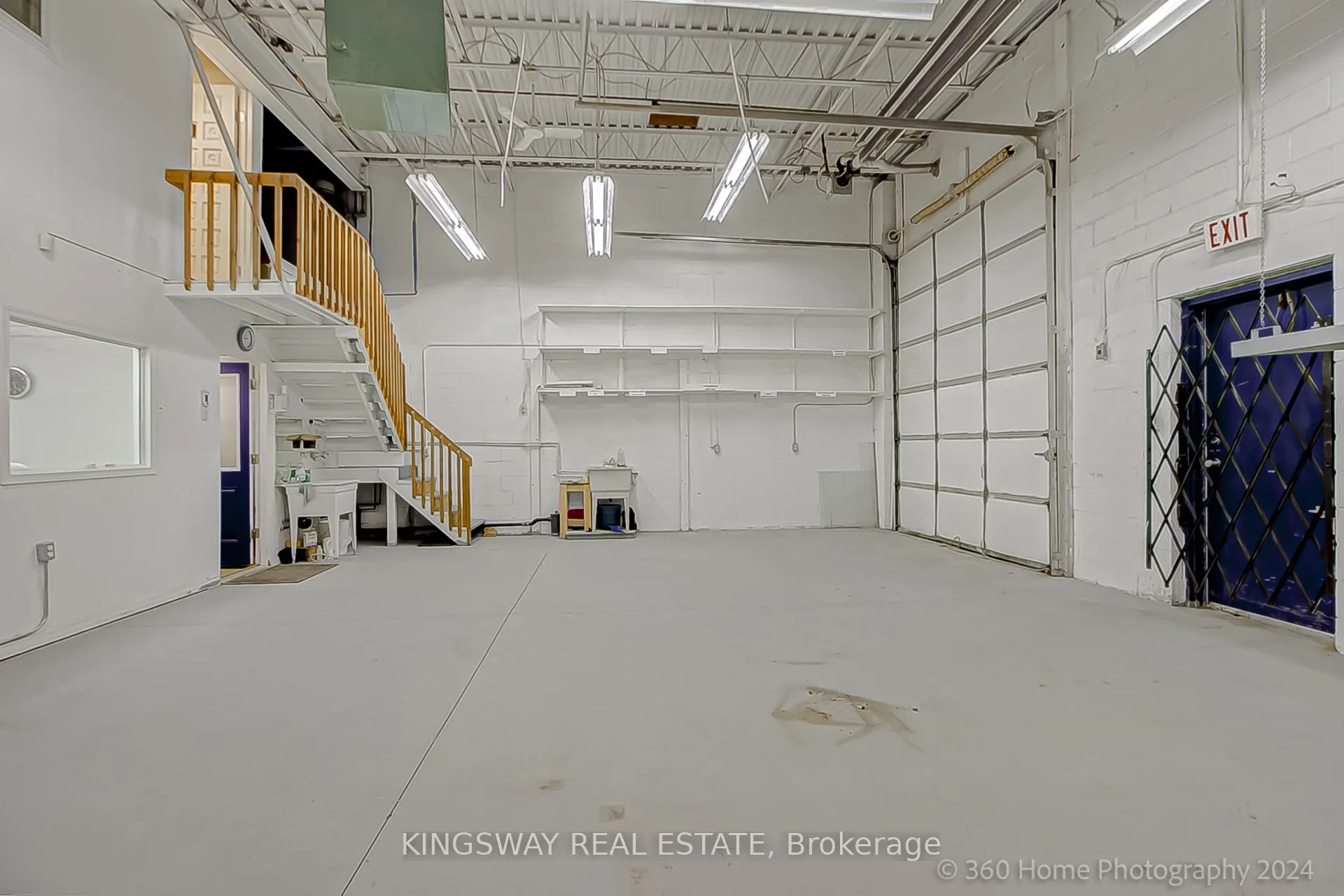 1080 Tapscott Road, #15