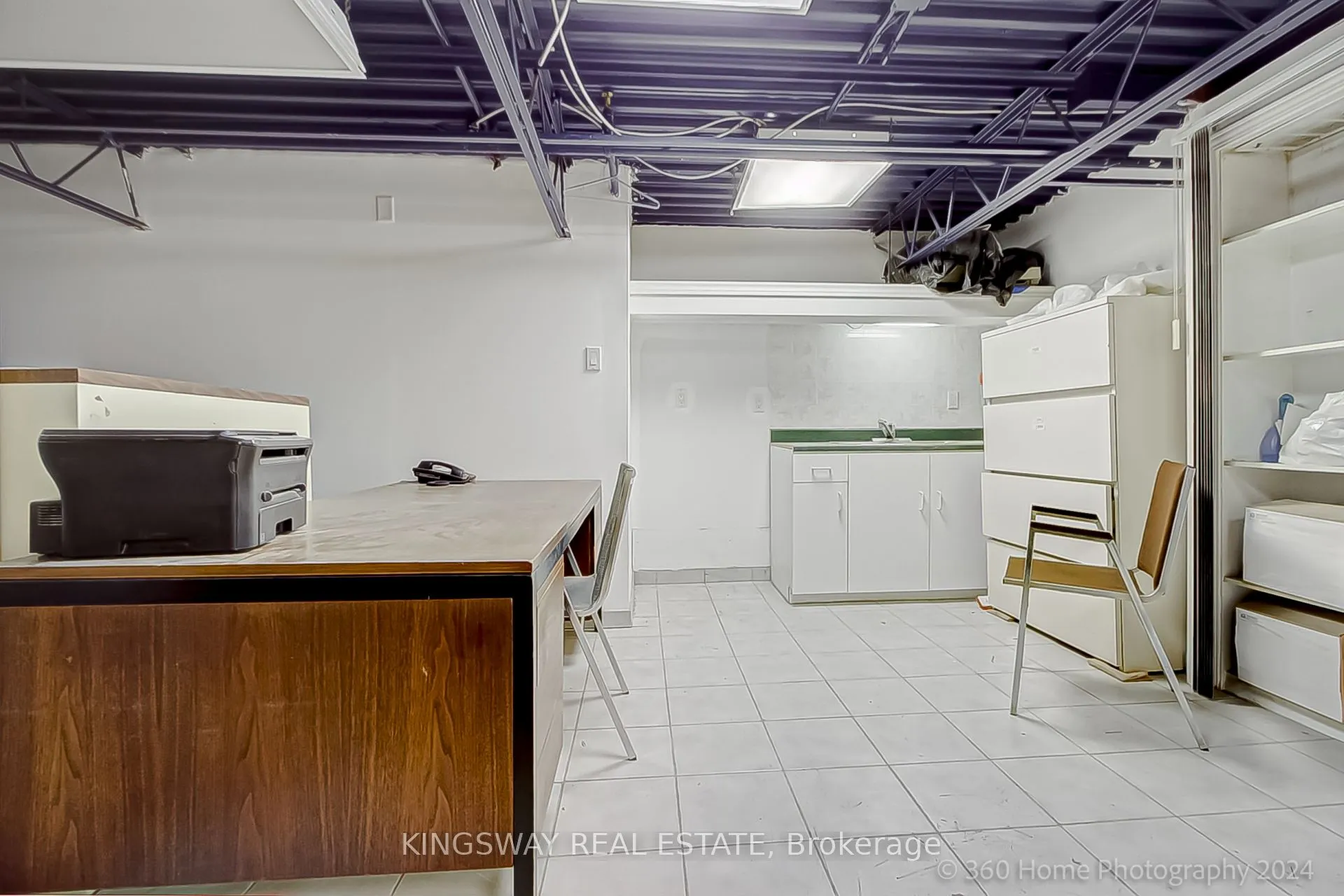 1080 Tapscott Road, #15