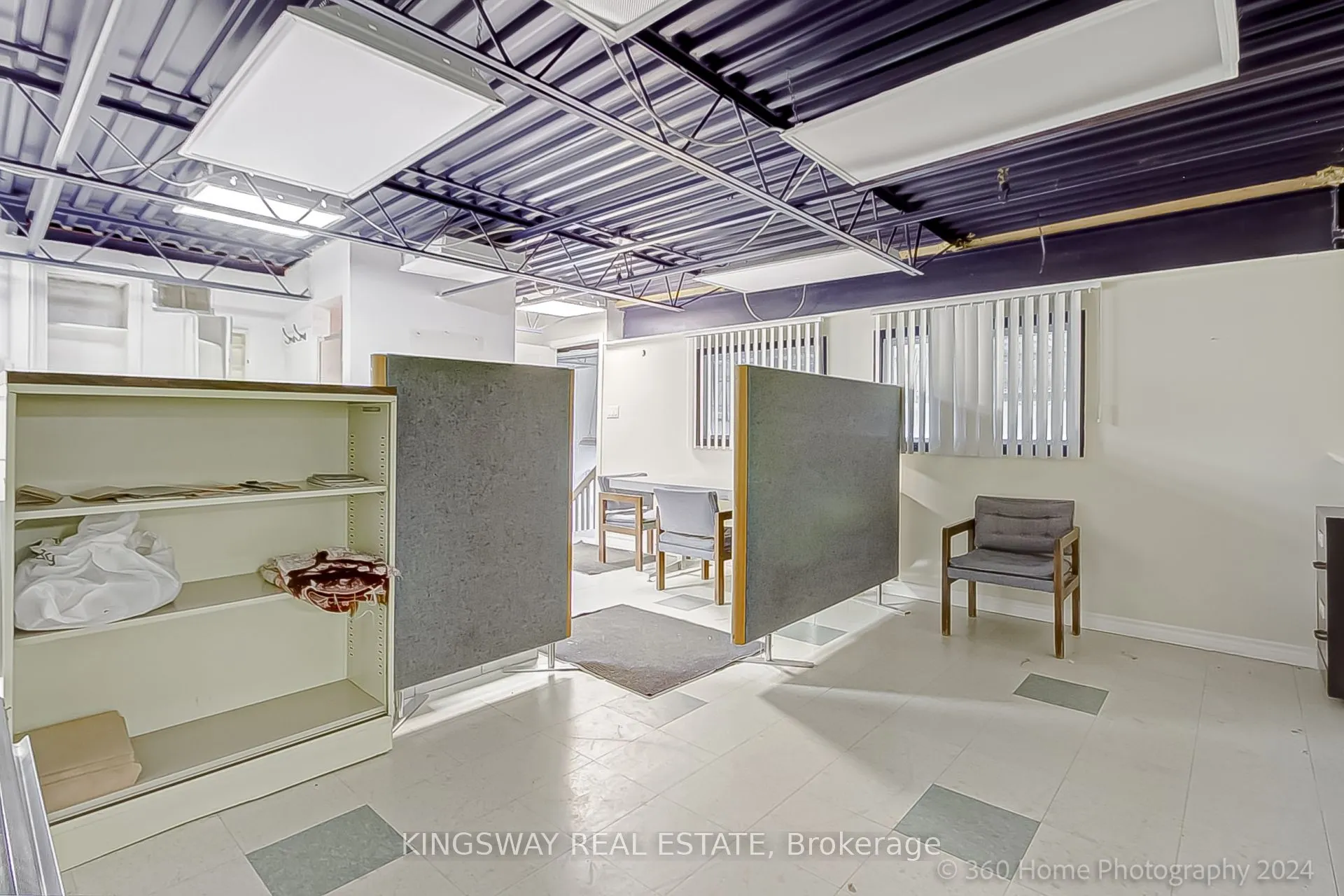 1080 Tapscott Road, #15