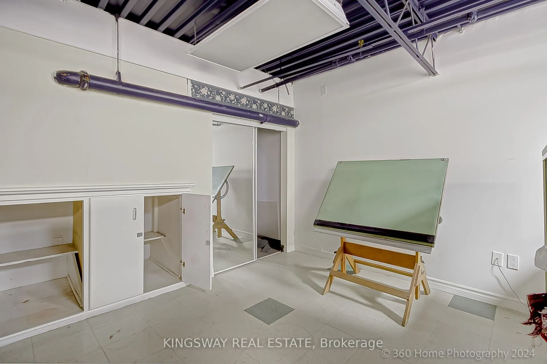 1080 Tapscott Road, #15