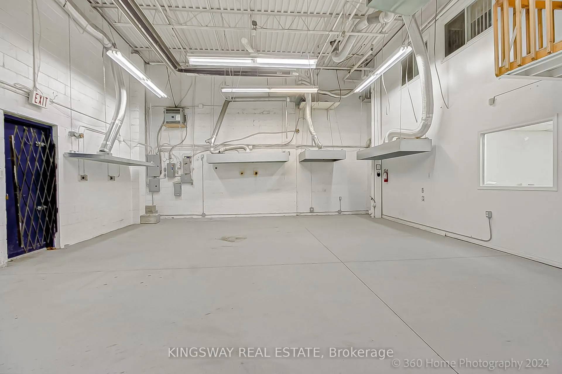 1080 Tapscott Road, #15