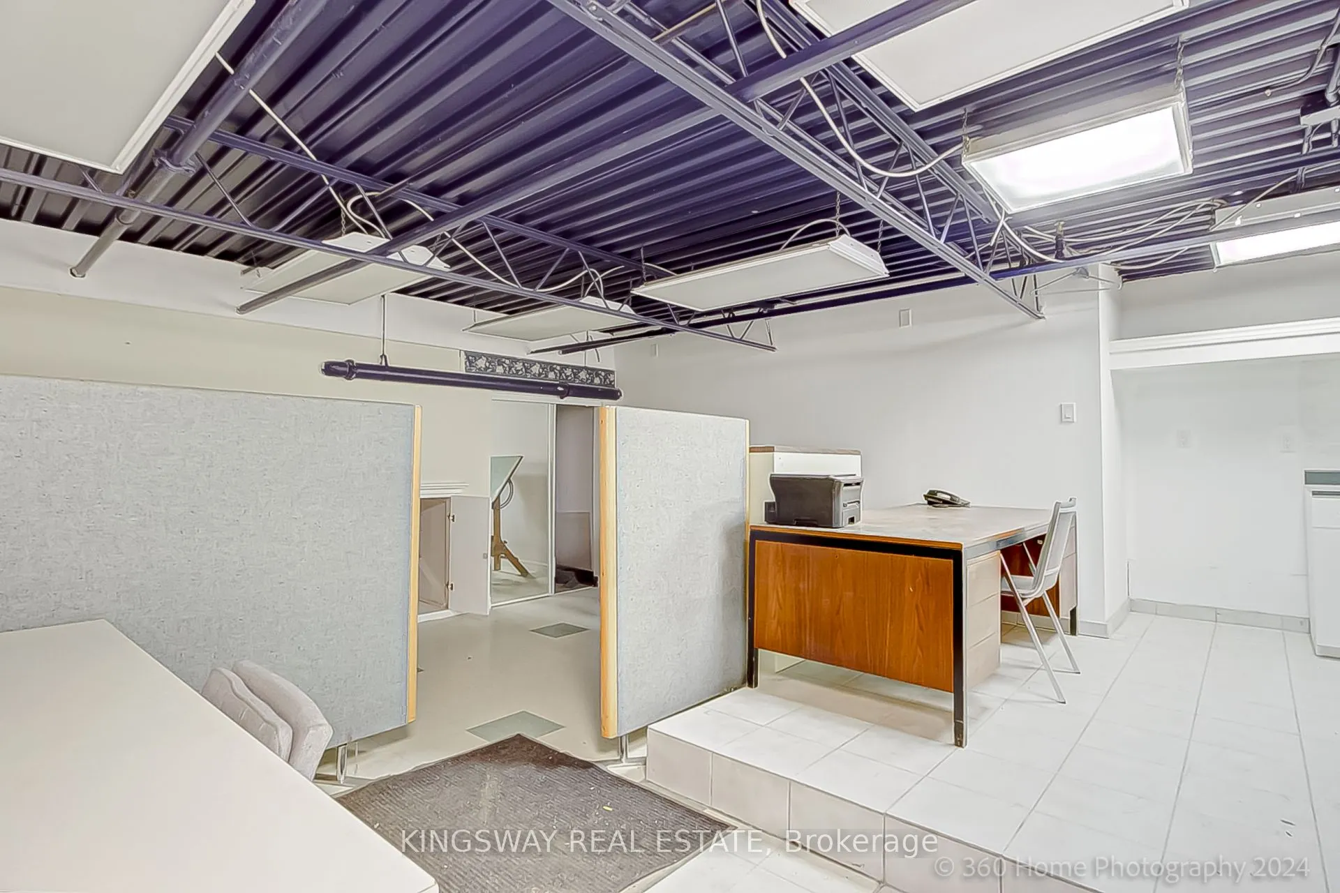 1080 Tapscott Road, #15