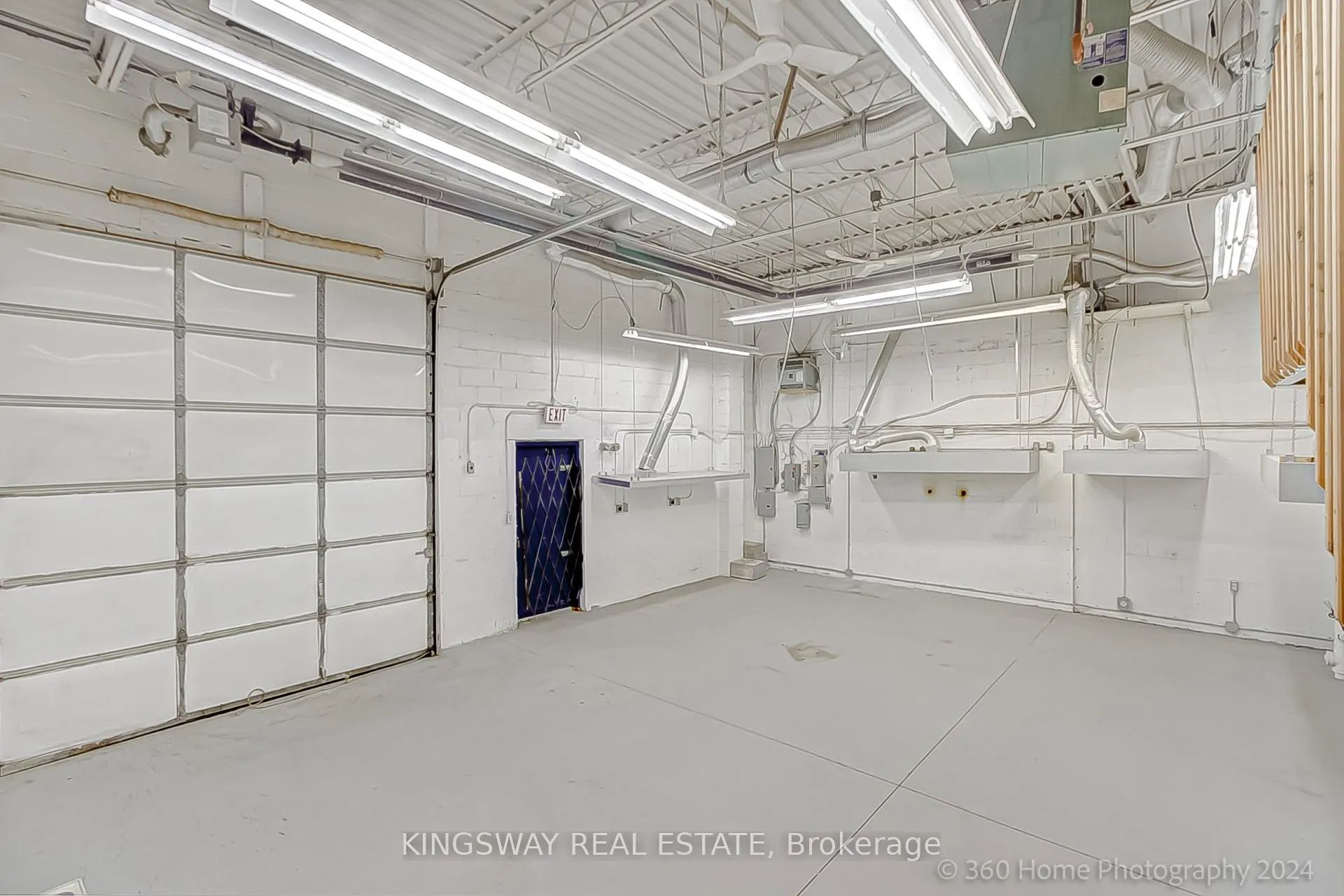 1080 Tapscott Road, #15