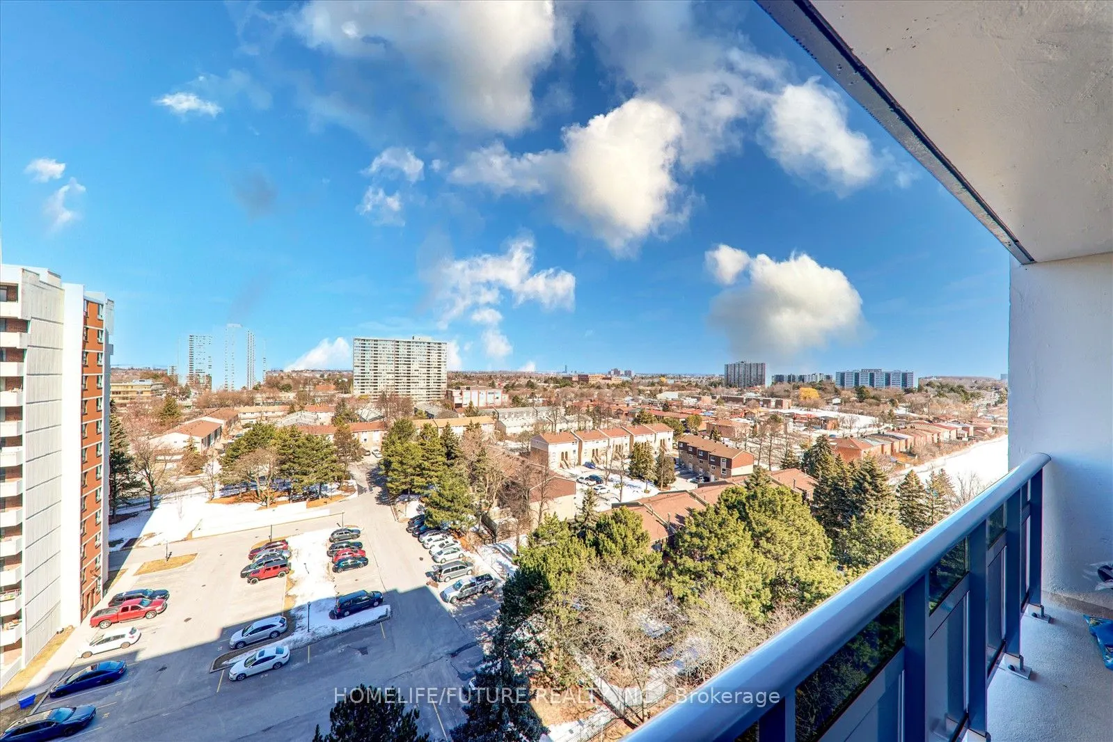 1250 Bridletowne Circle, #1108
