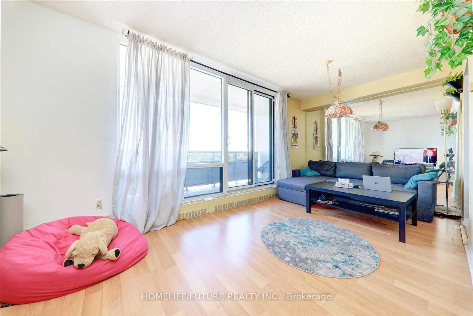 1250 Bridletowne Circle, #1108