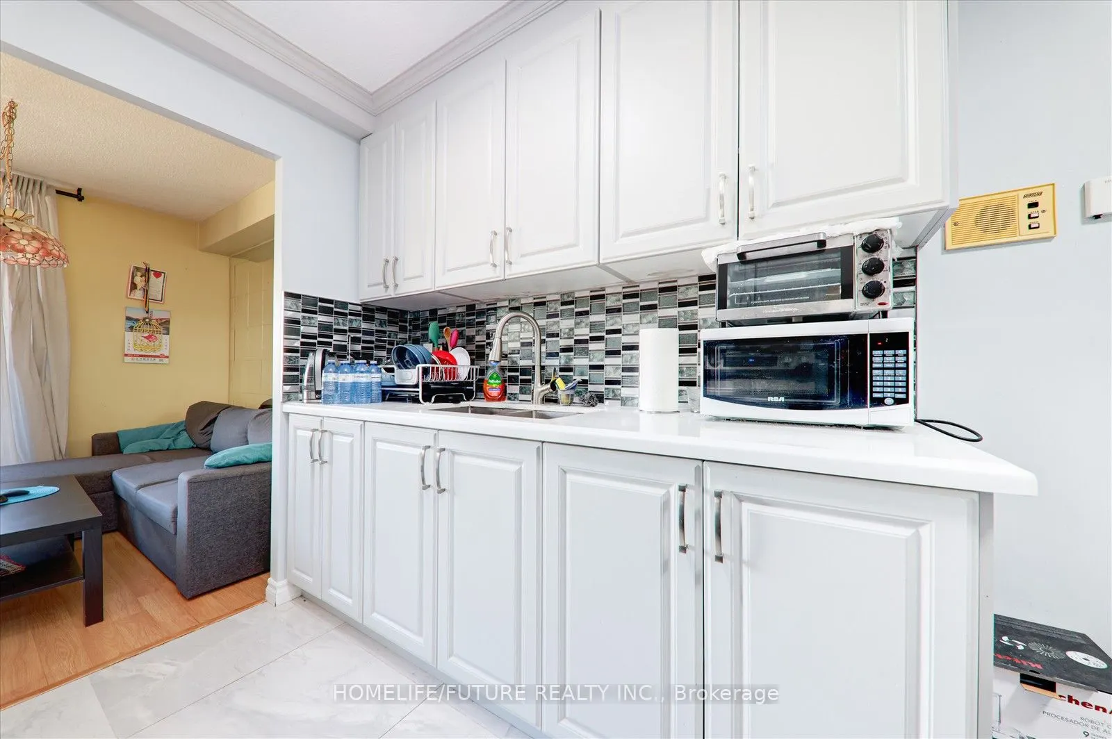 1250 Bridletowne Circle, #1108