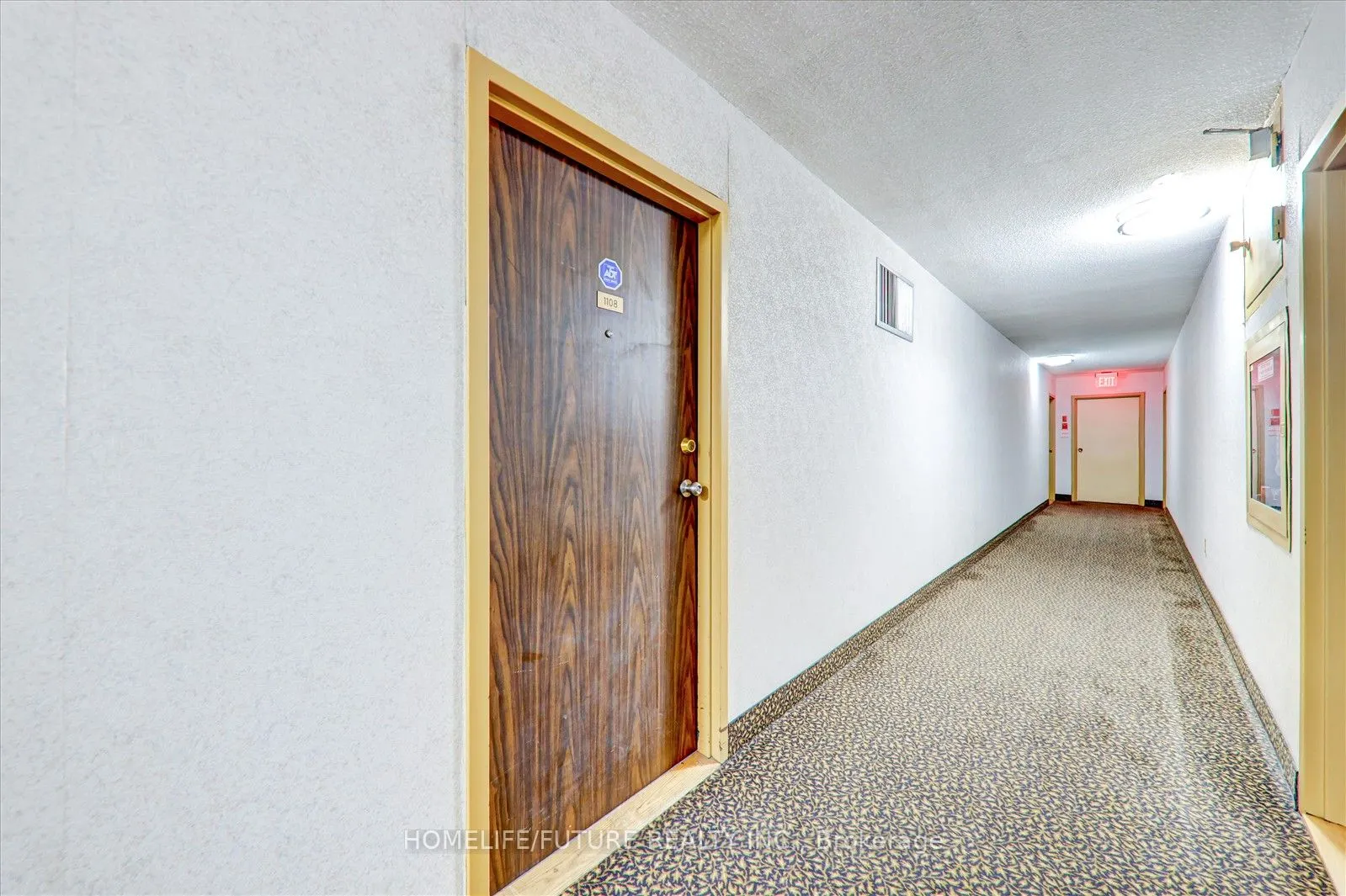 1250 Bridletowne Circle, #1108