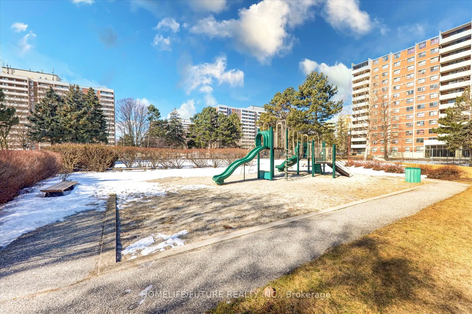 1250 Bridletowne Circle, #1108