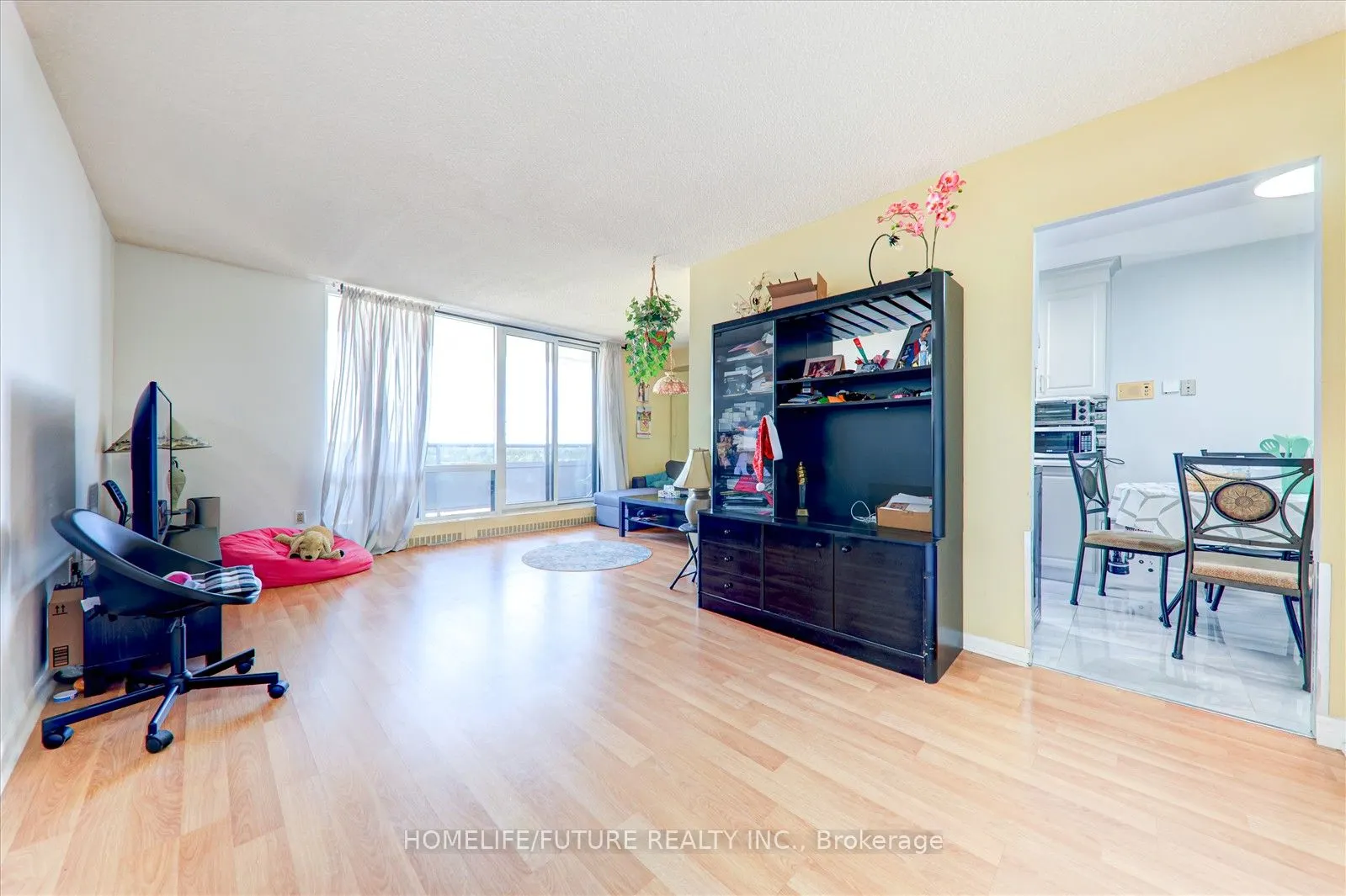 1250 Bridletowne Circle, #1108