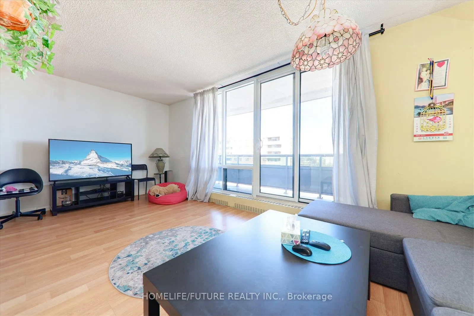 1250 Bridletowne Circle, #1108