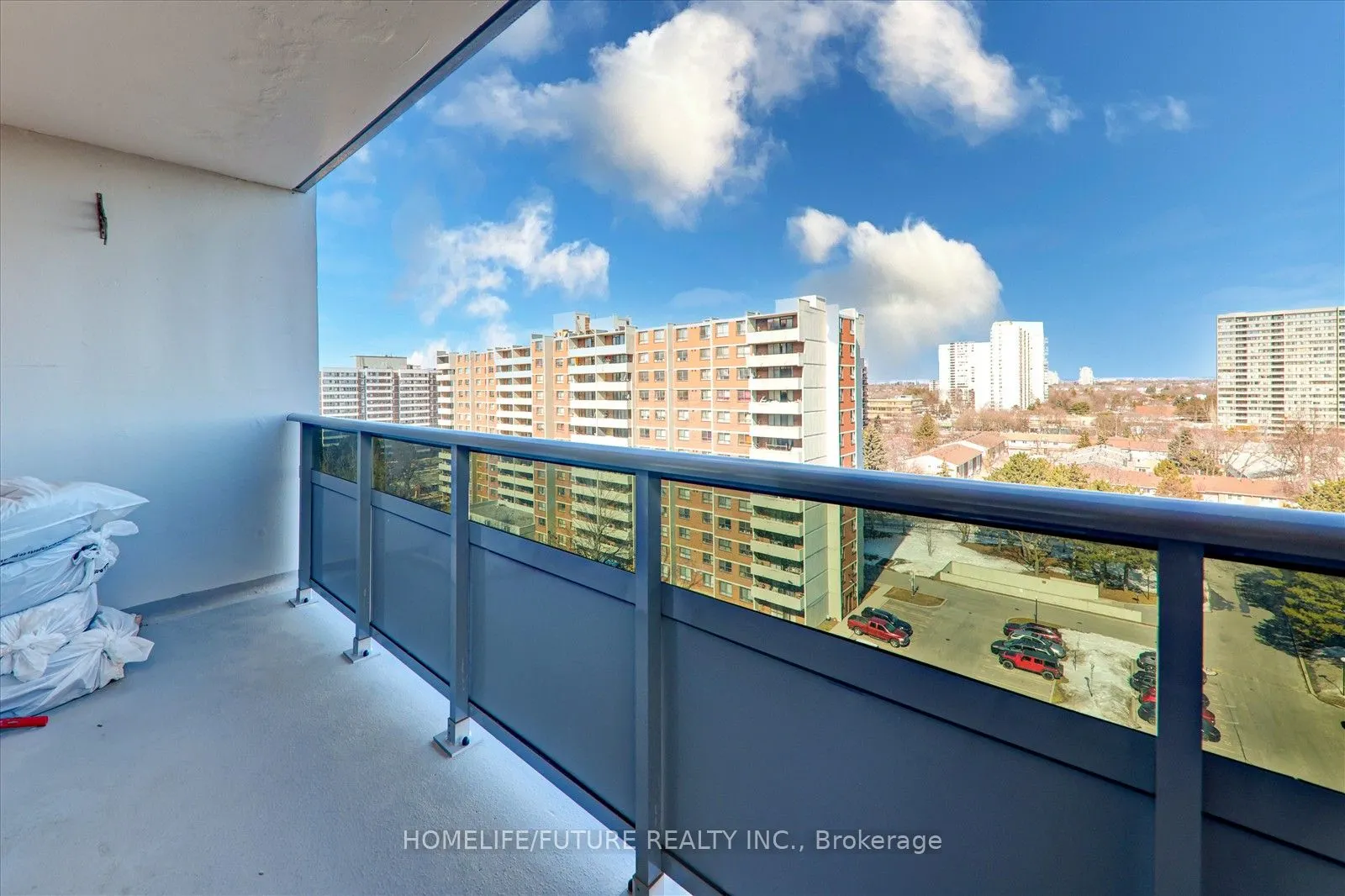 1250 Bridletowne Circle, #1108