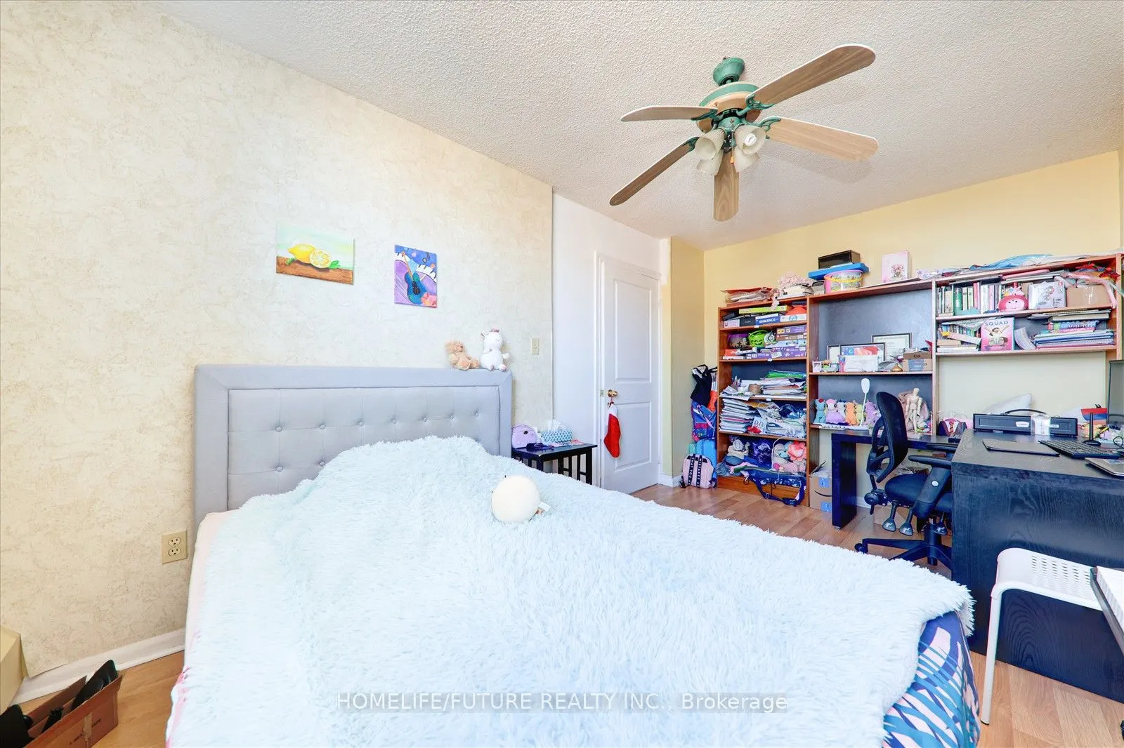 1250 Bridletowne Circle, #1108