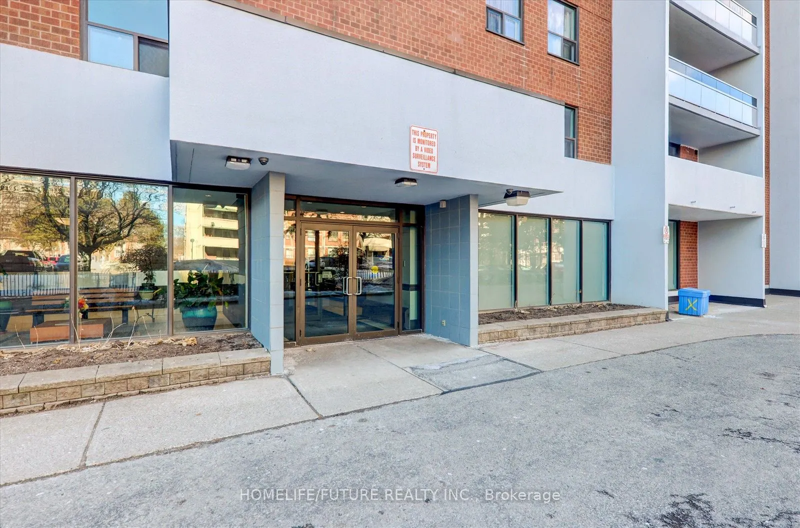 1250 Bridletowne Circle, #1108