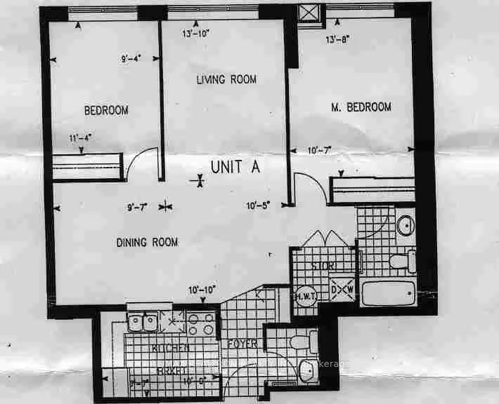115 Omni Drive, #2702