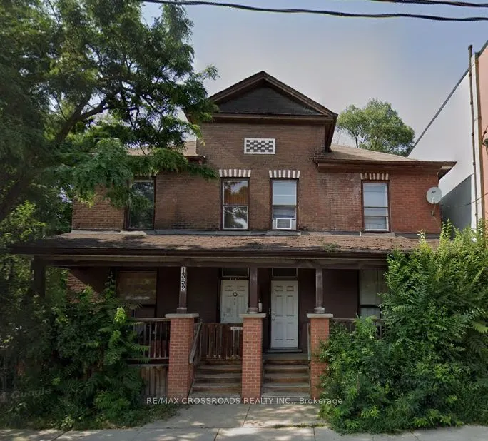 1352-1354 Queen Street E