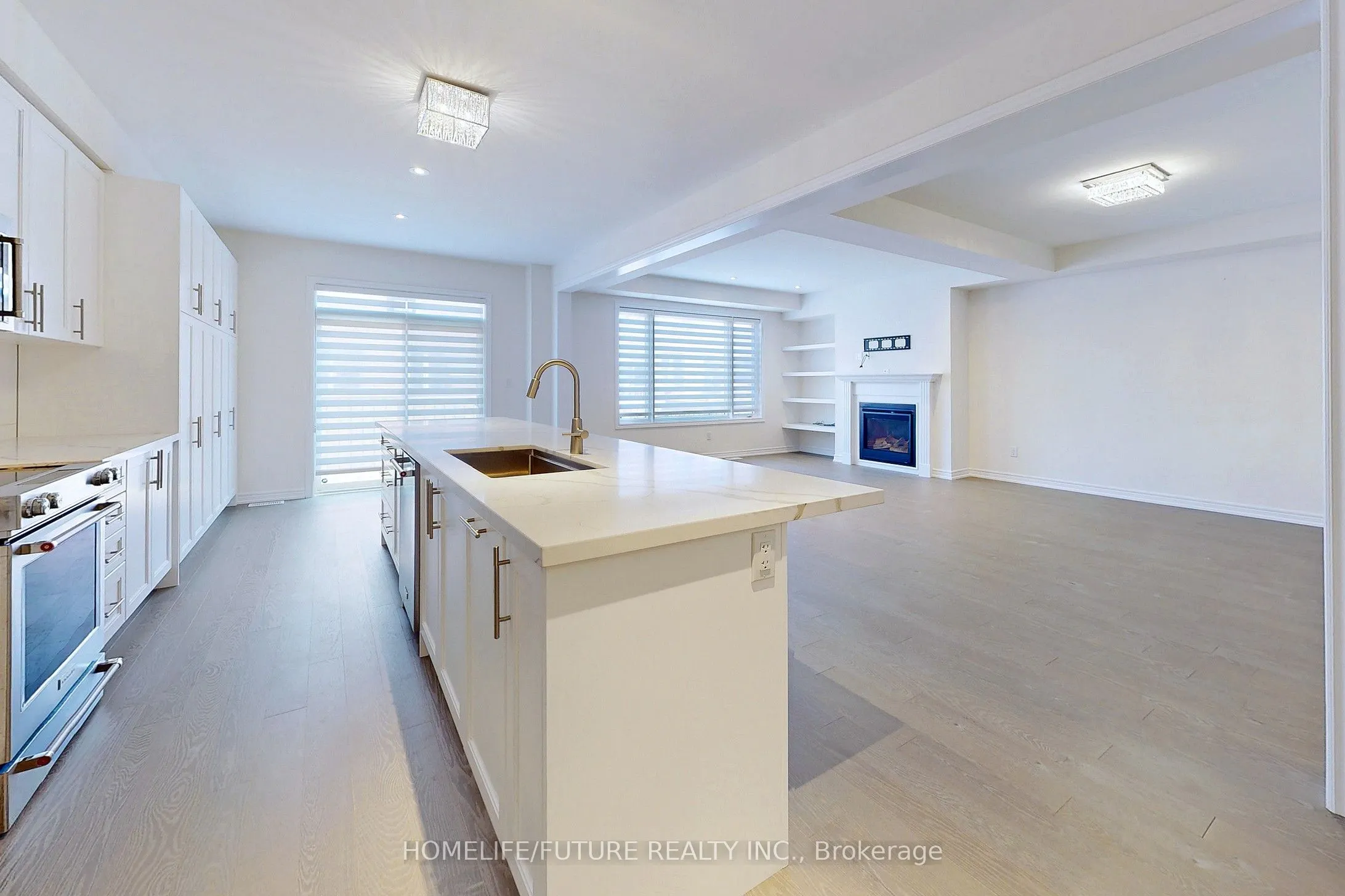 1101 Sepia Square, #Main & 2 flr