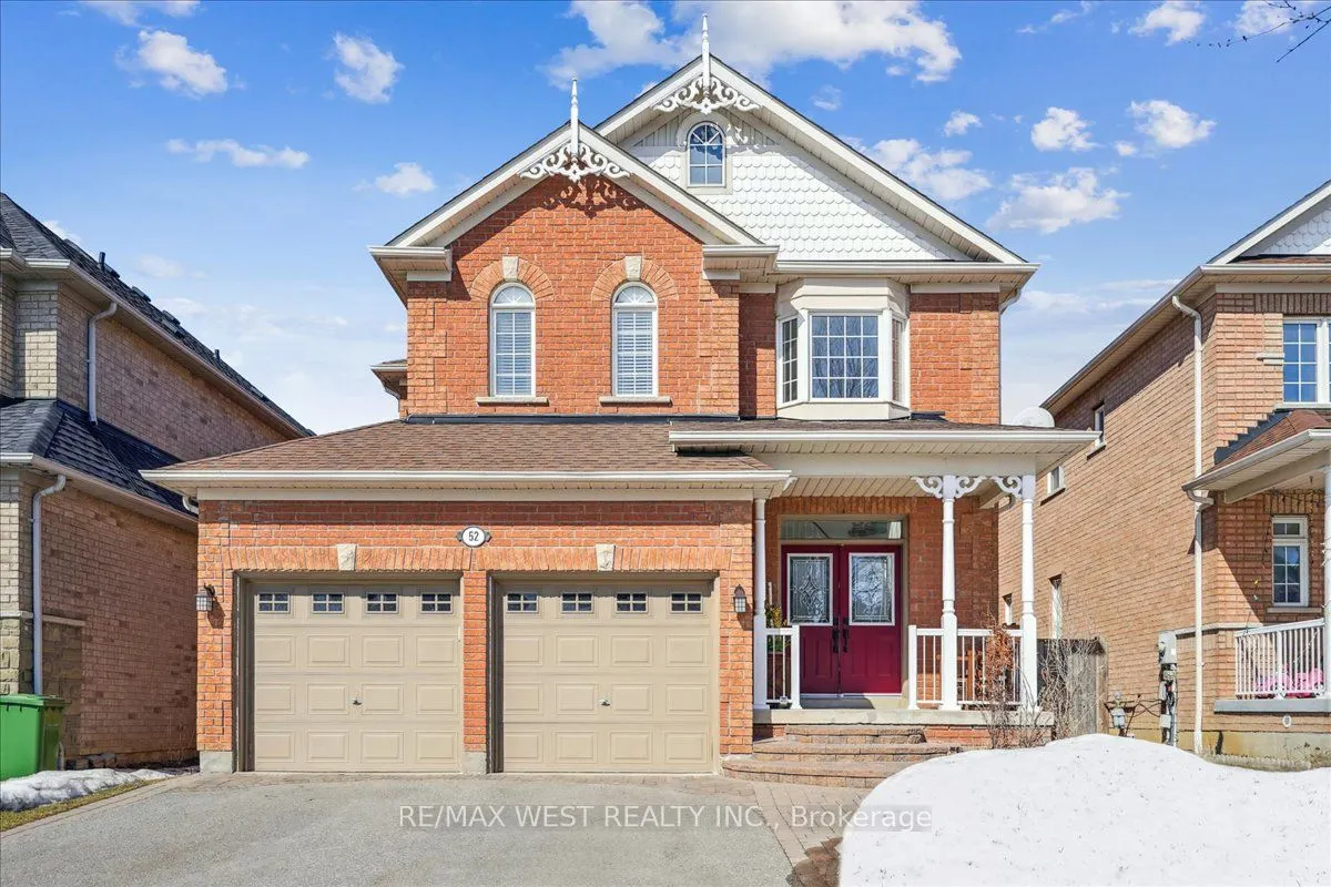 52 Blackfriar Avenue