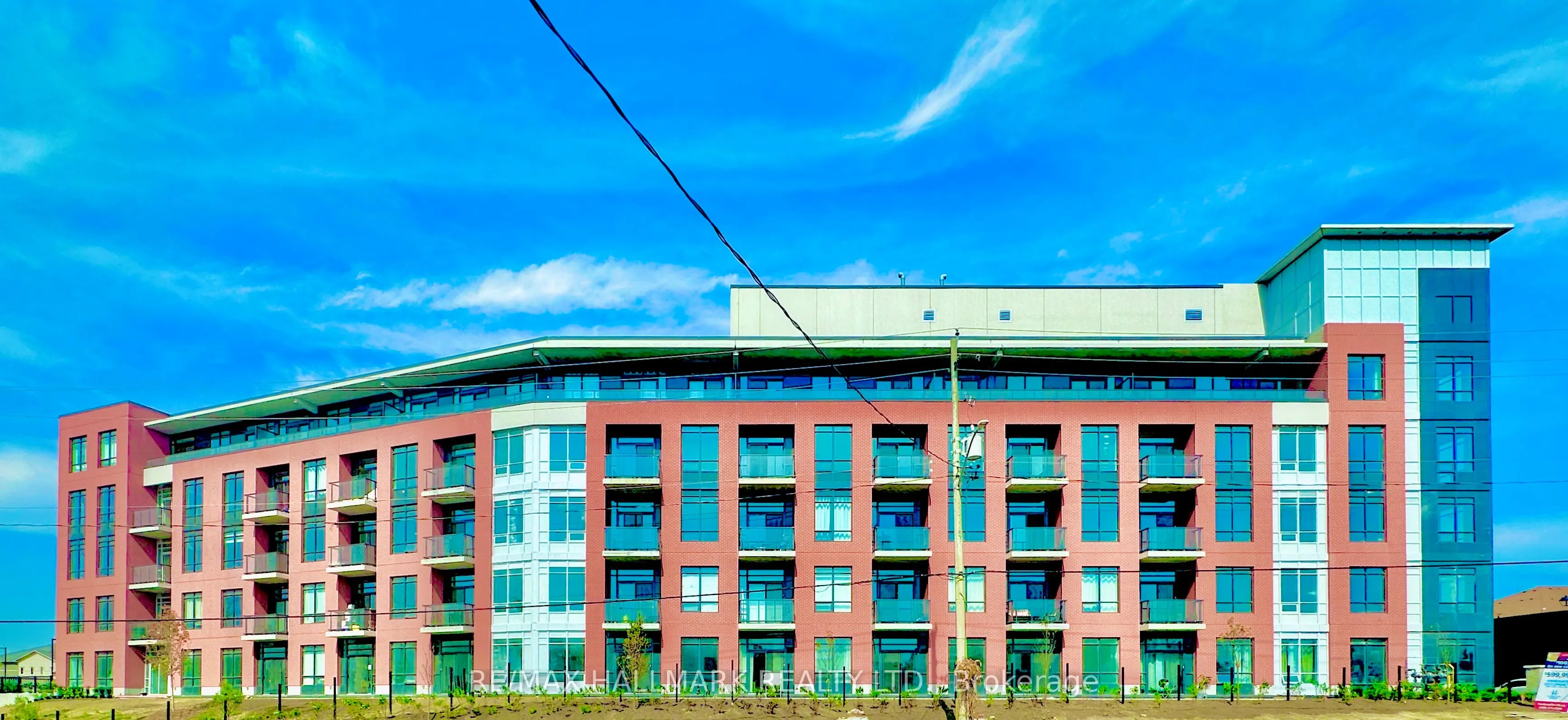 1010 Dundas Street E, #504