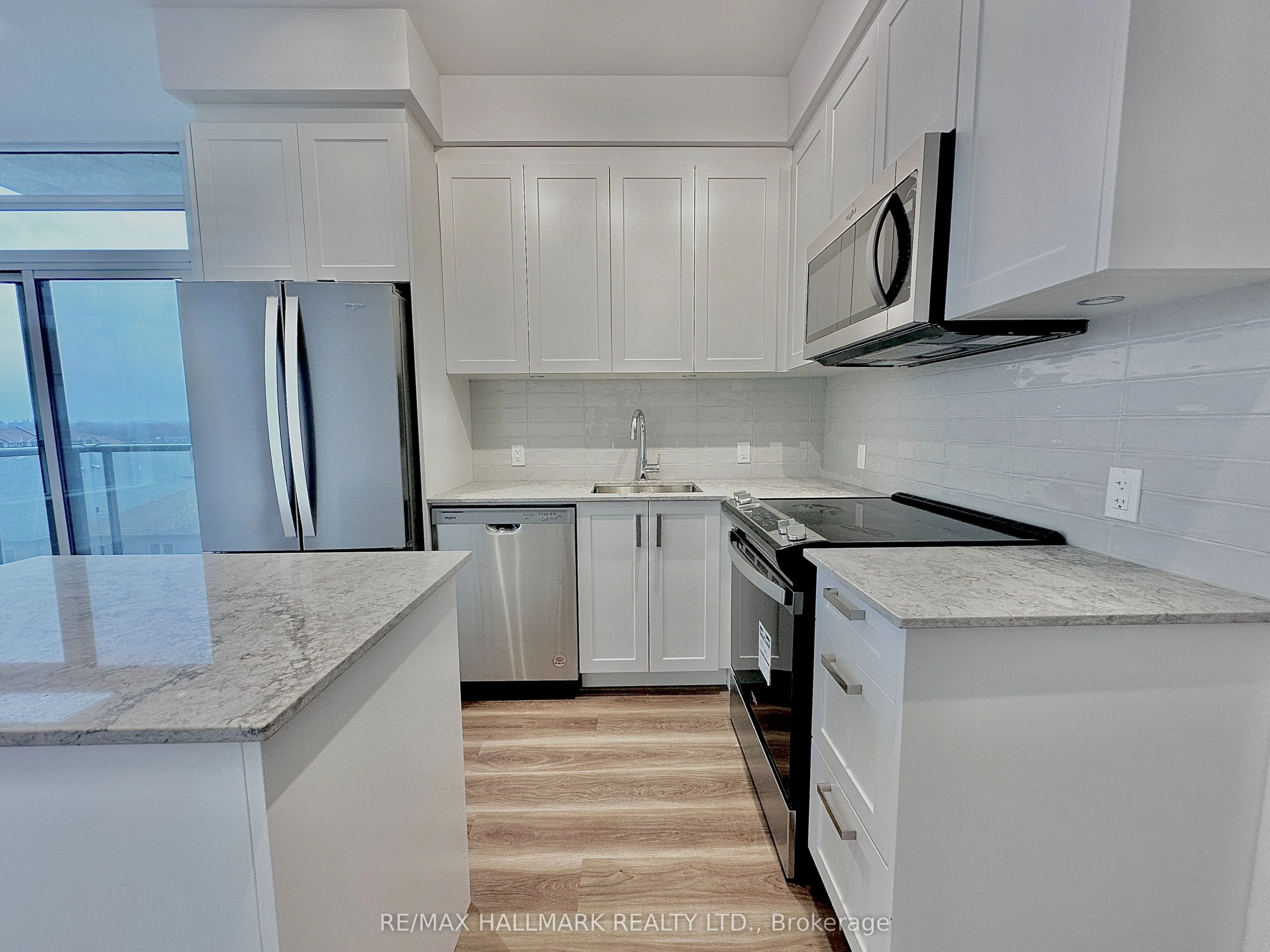 1010 Dundas Street E, #504