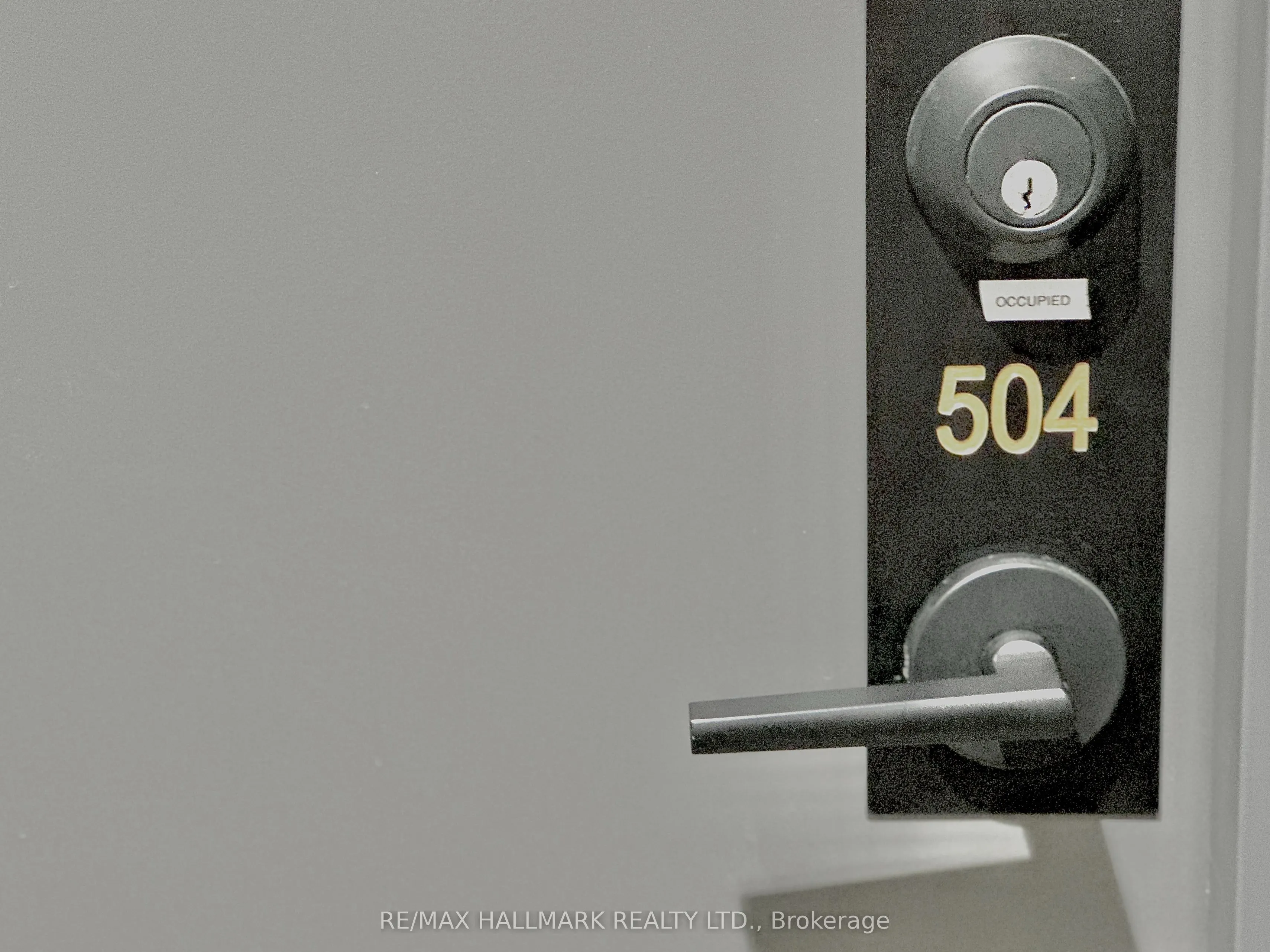 1010 Dundas Street E, #504
