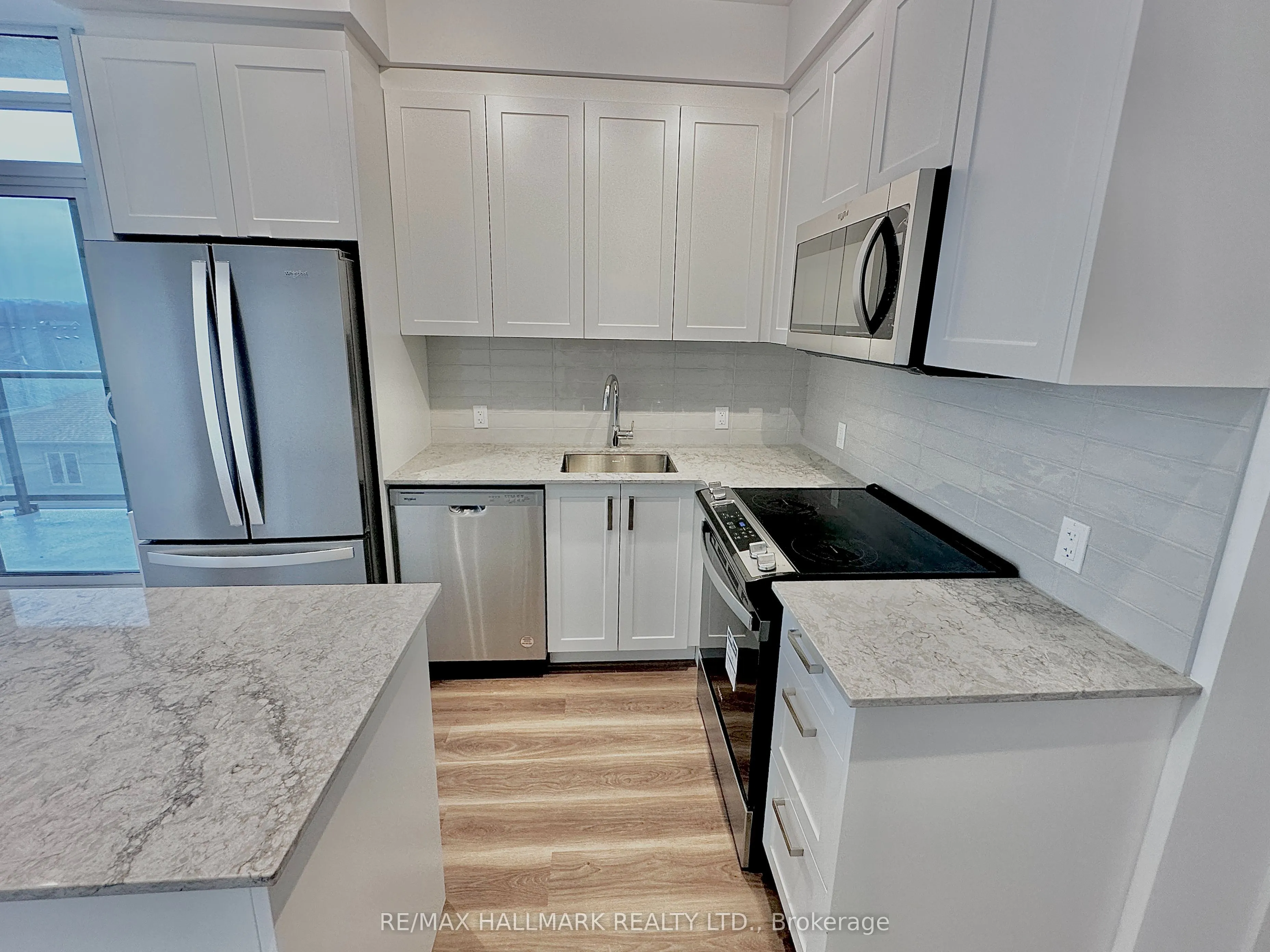 1010 Dundas Street E, #504