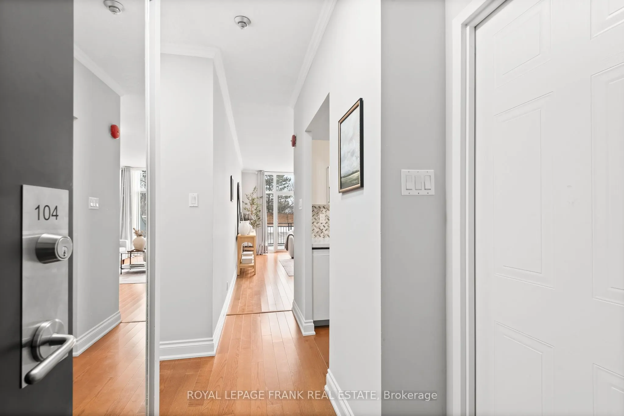 1665 Pickering Parkway, #104