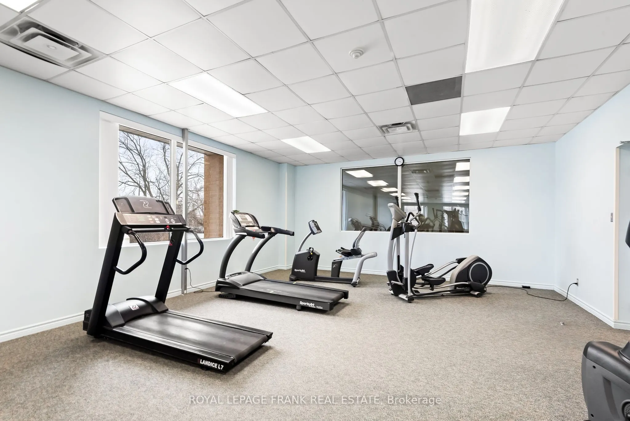 1665 Pickering Parkway, #104