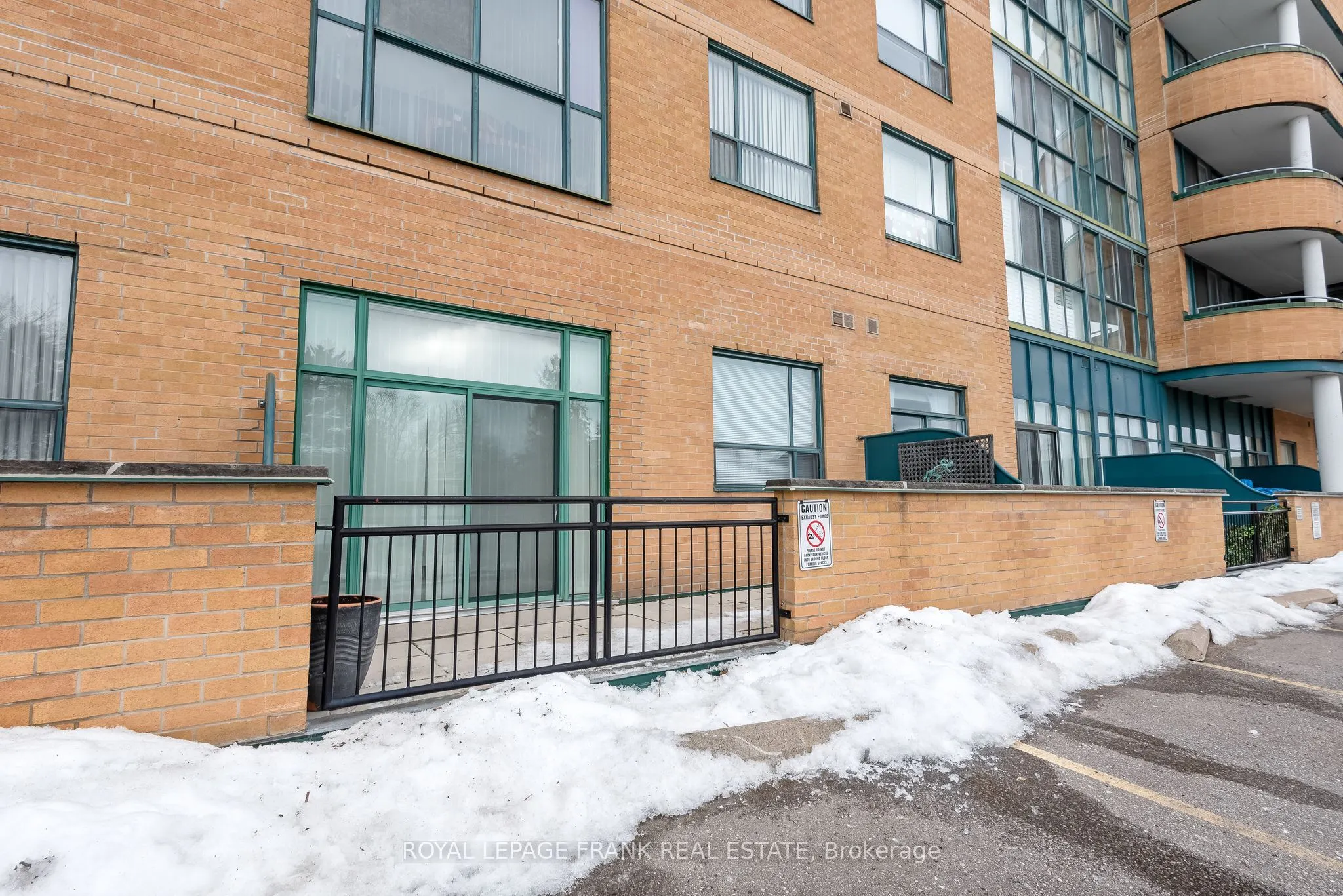 1665 Pickering Parkway, #104