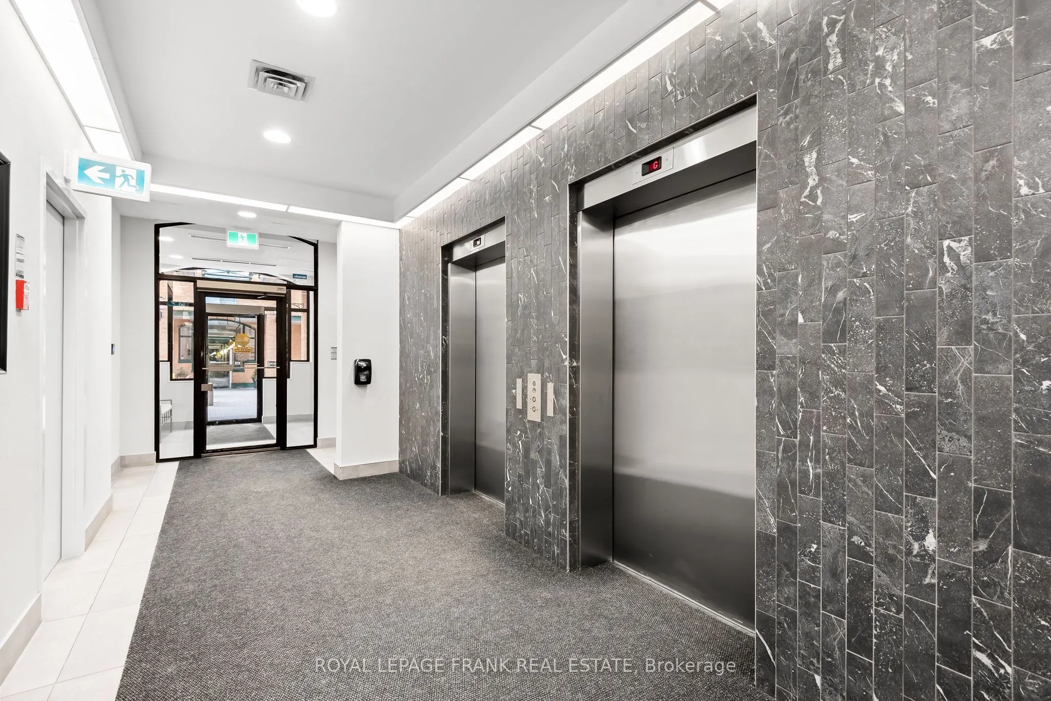 1665 Pickering Parkway, #104