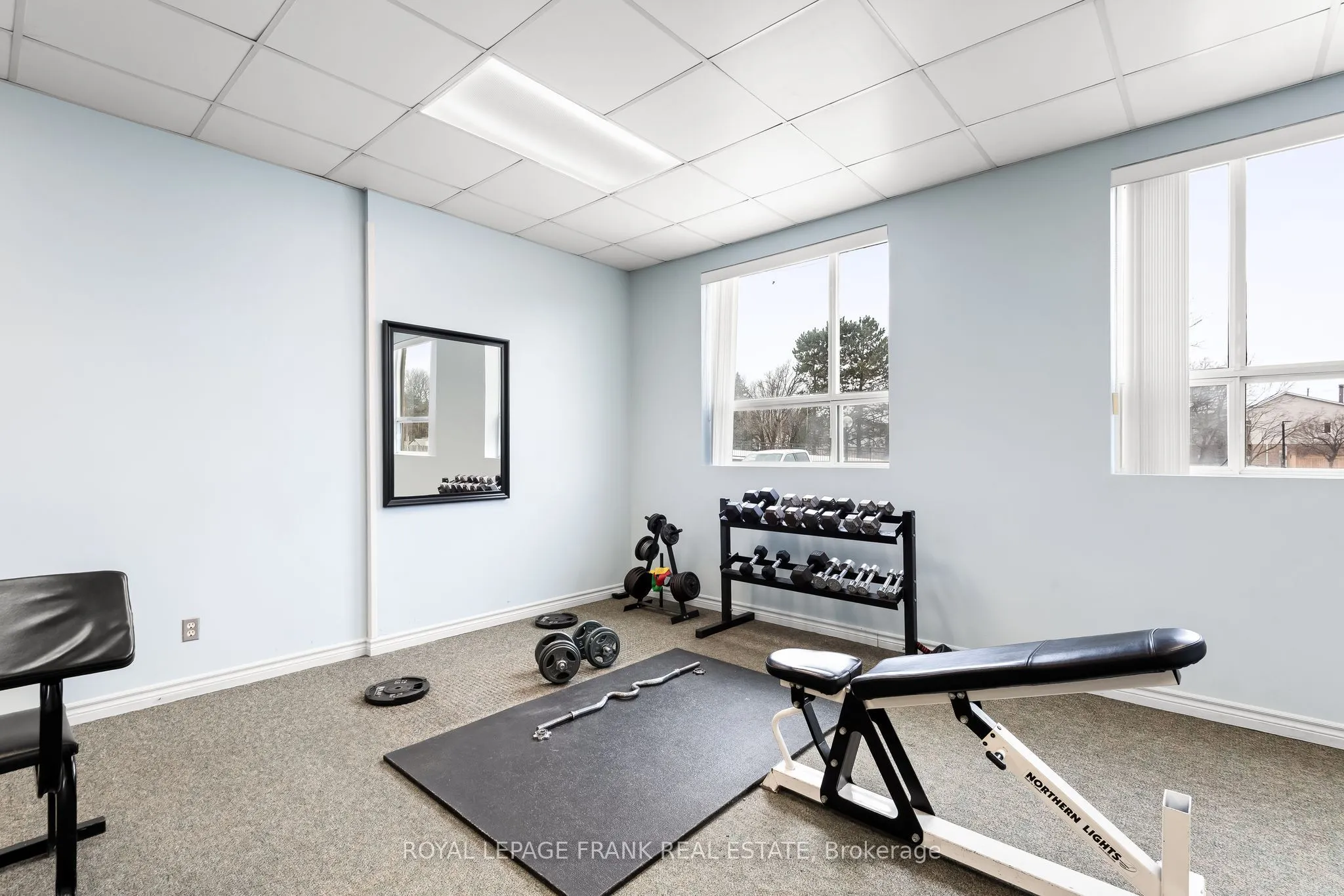 1665 Pickering Parkway, #104