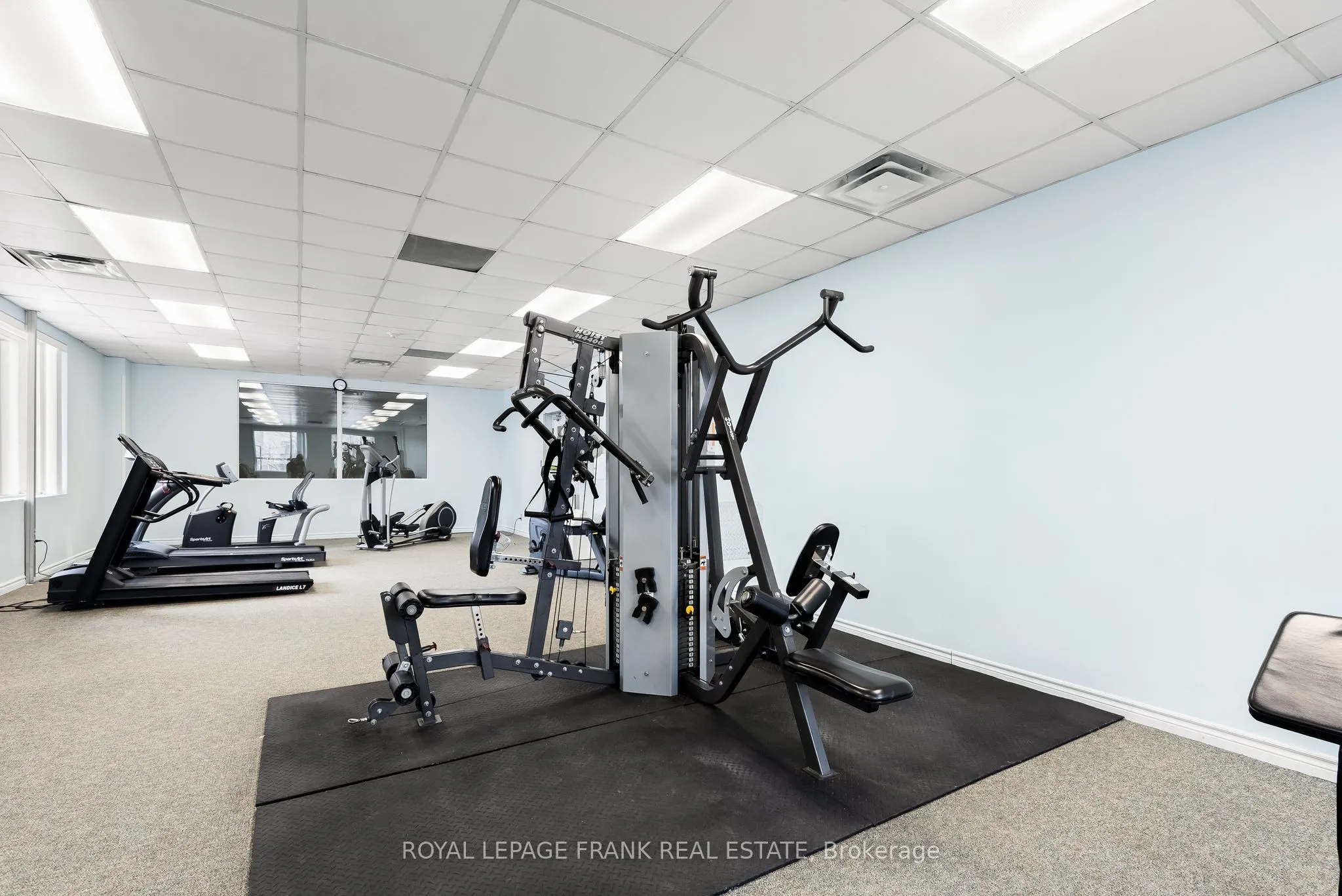 1665 Pickering Parkway, #104