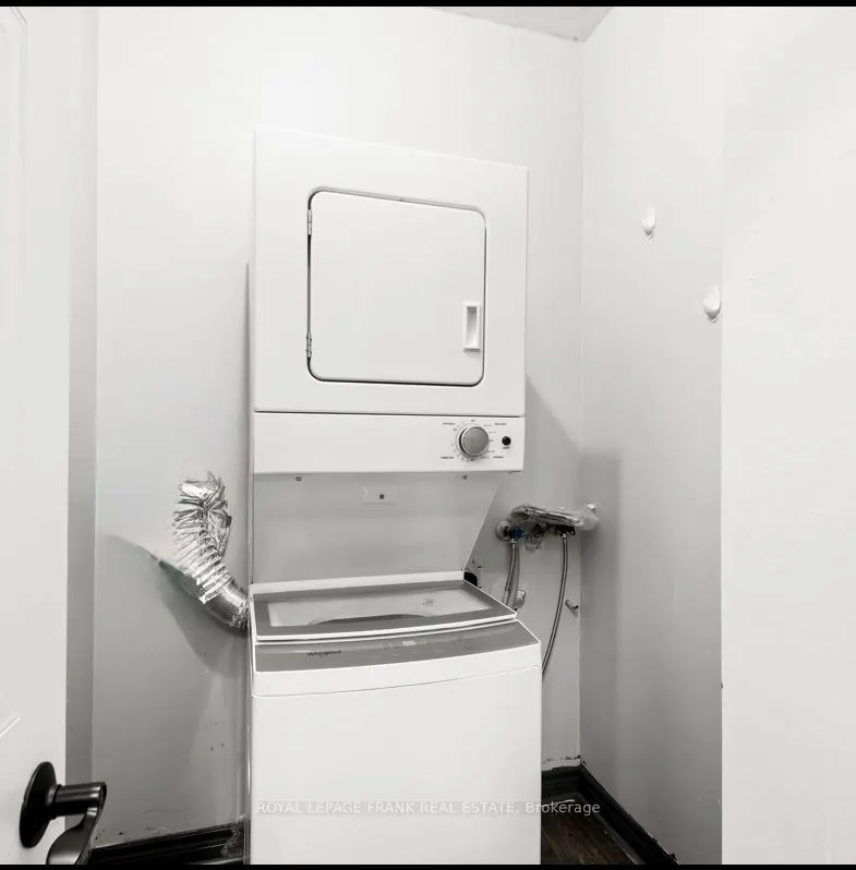 1665 Pickering Parkway, #104