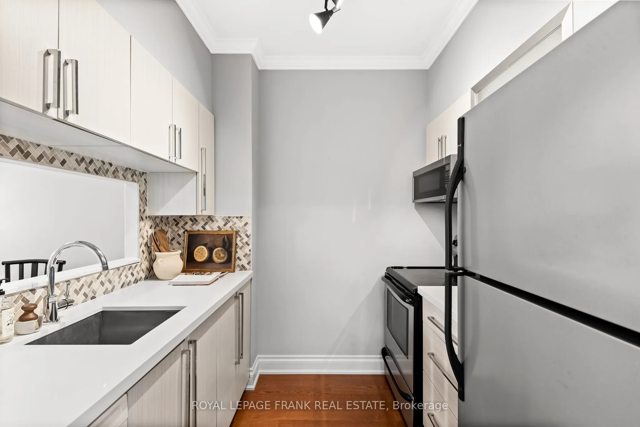 1665 Pickering Parkway, #104