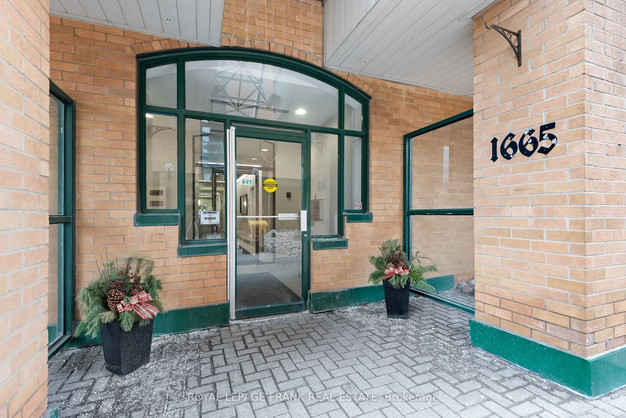 1665 Pickering Parkway, #104