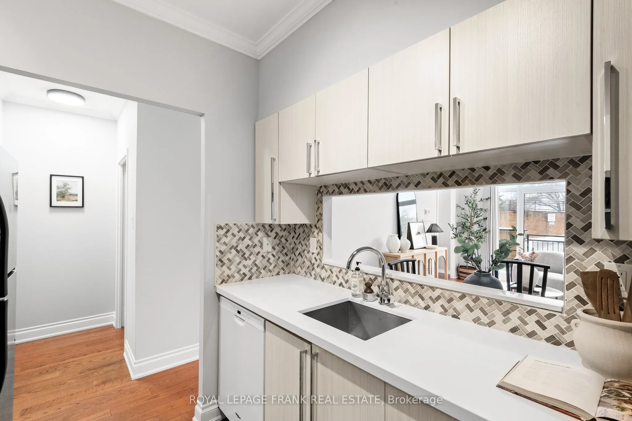 1665 Pickering Parkway, #104