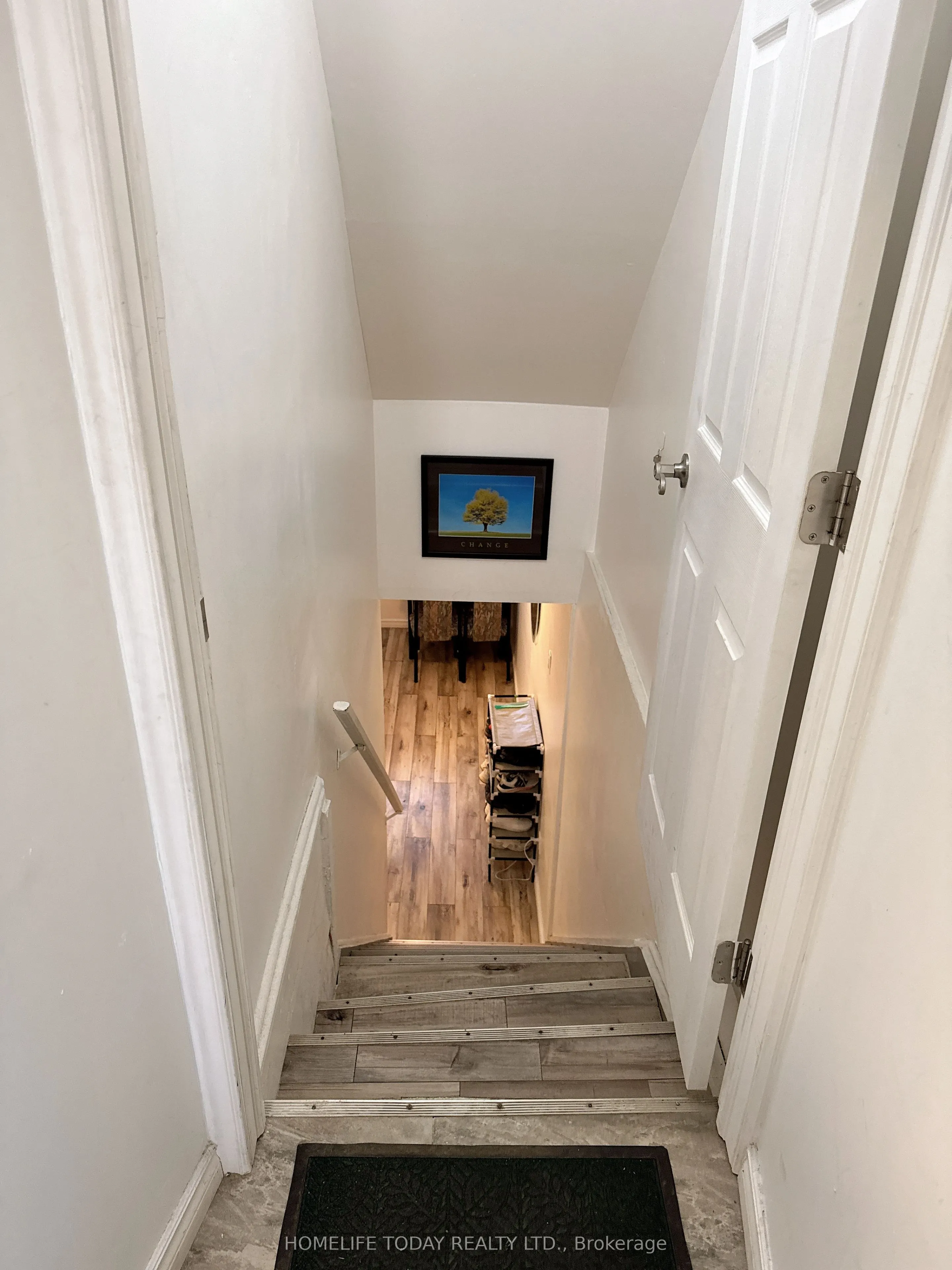 9 Whispering Willow Pathway, #Bsmt