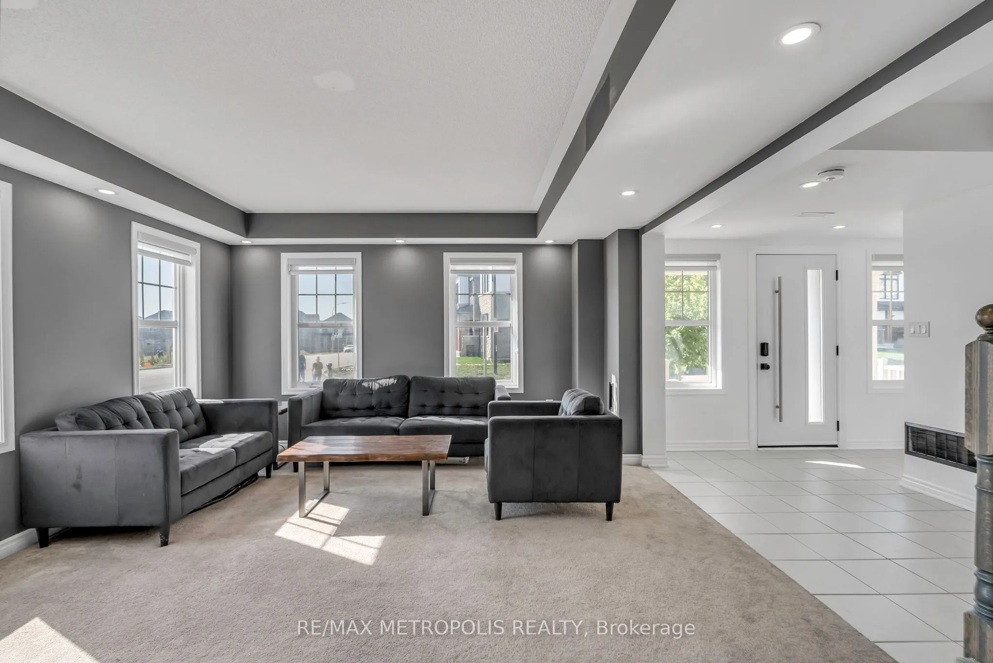 2700 Burkholder Drive