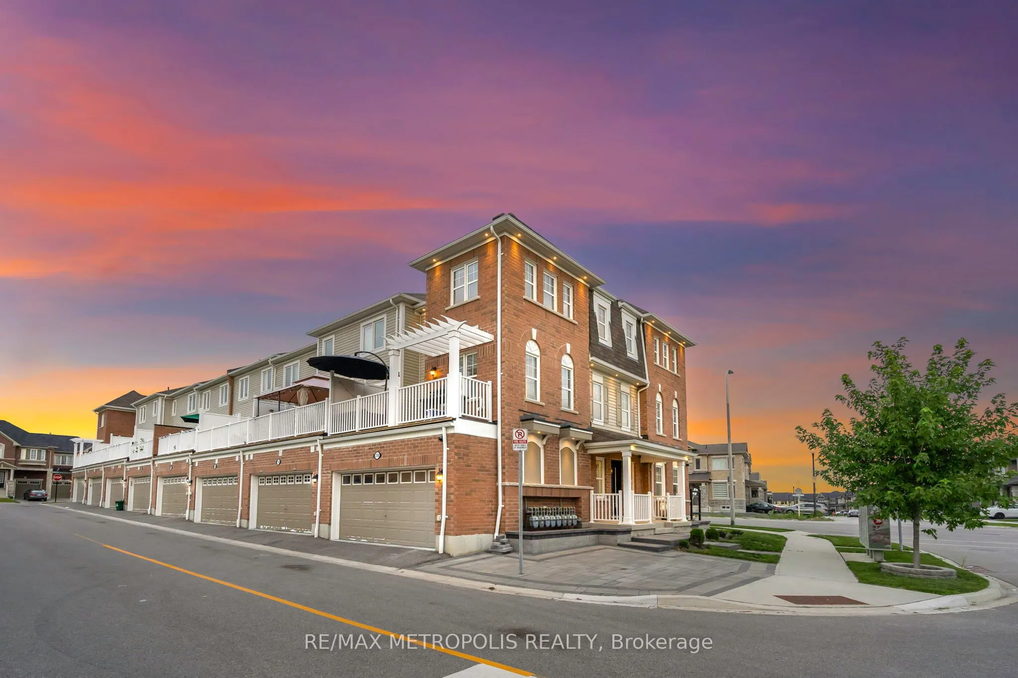 2700 Burkholder Drive