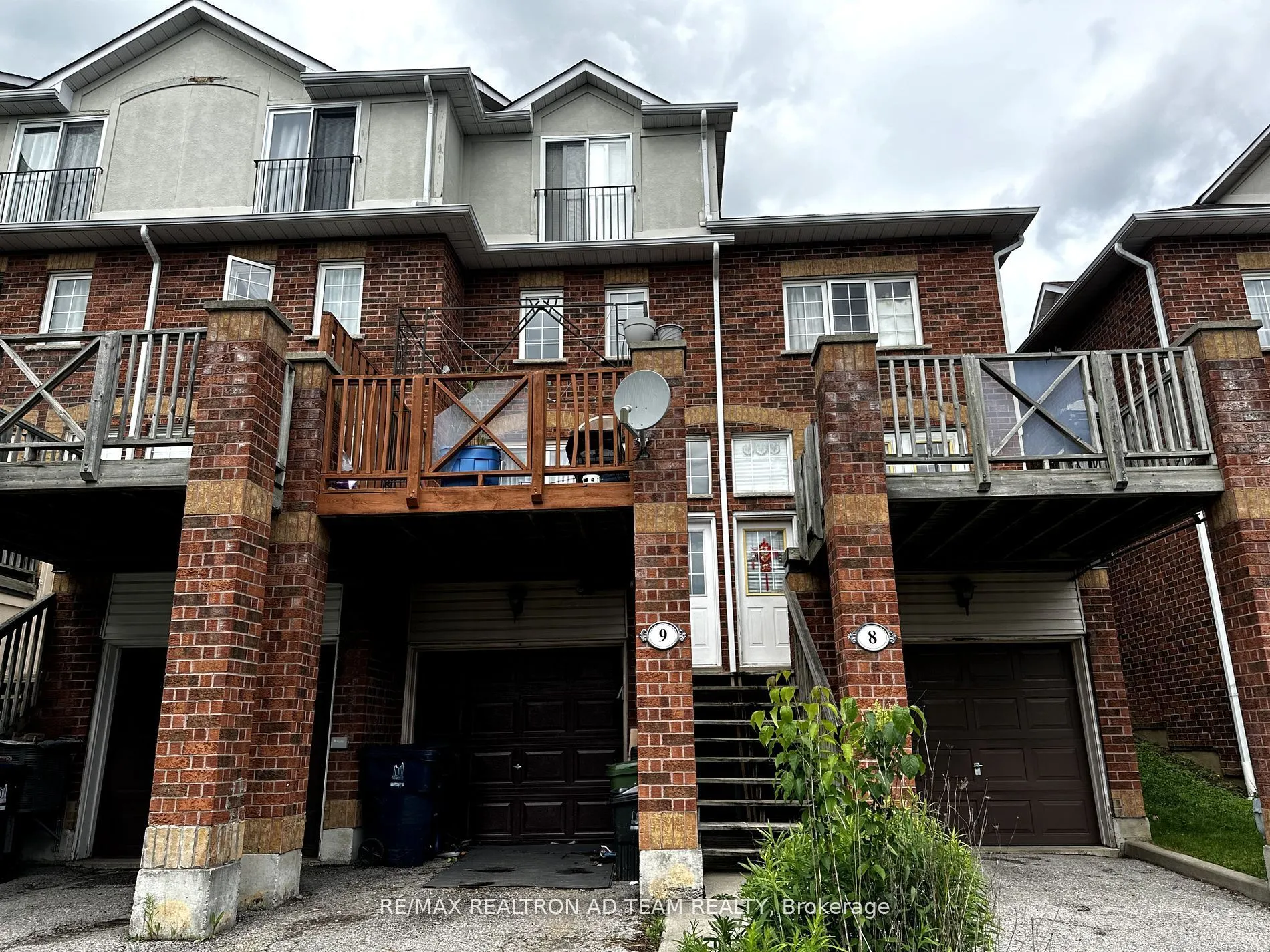 2 Hedge End Road, #9