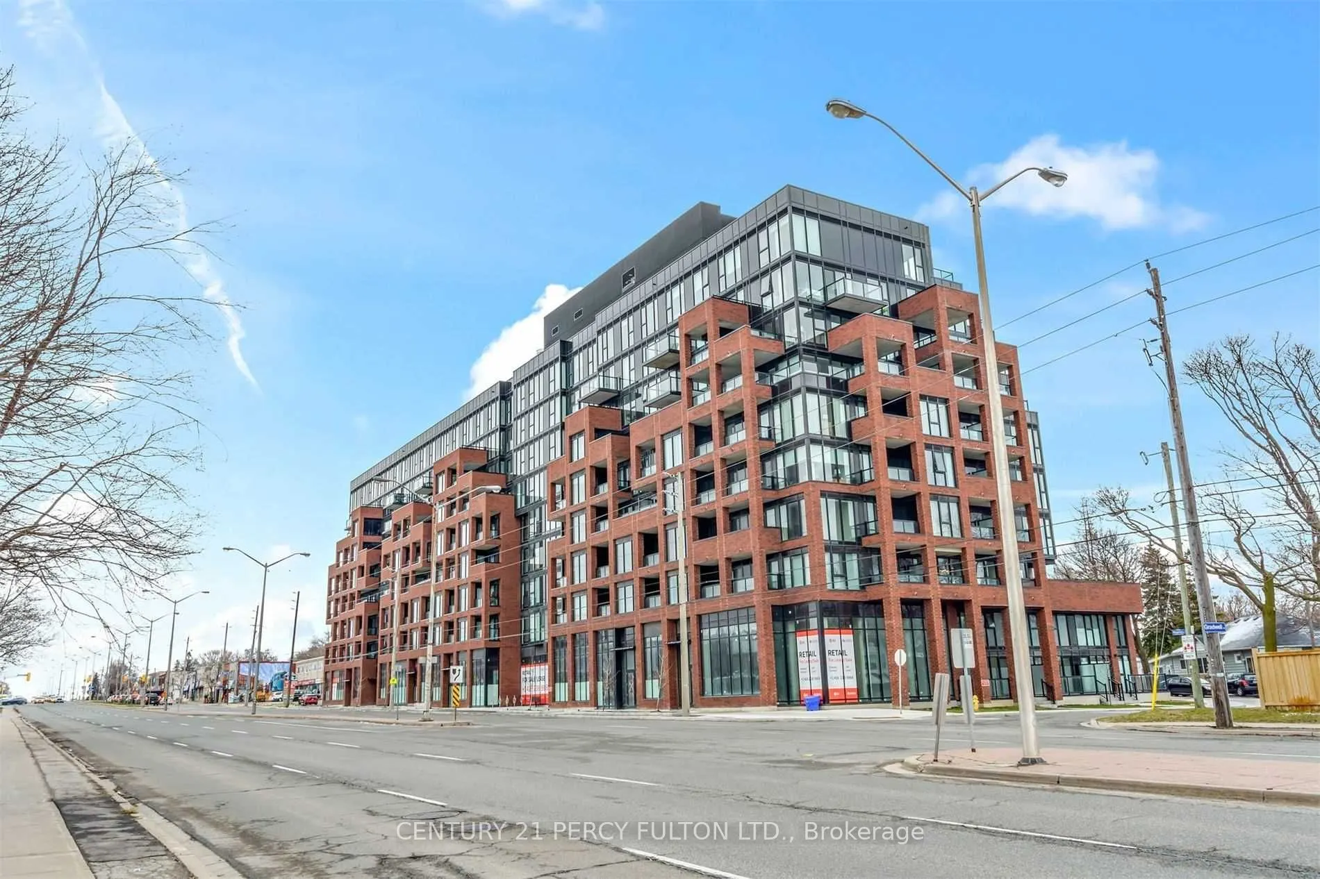 2799 Kingston Road, #614