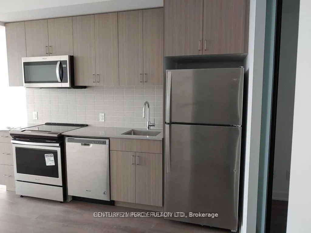 2799 Kingston Road, #614