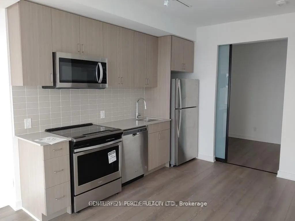 2799 Kingston Road, #614