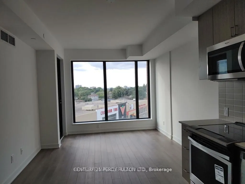 2799 Kingston Road, #614