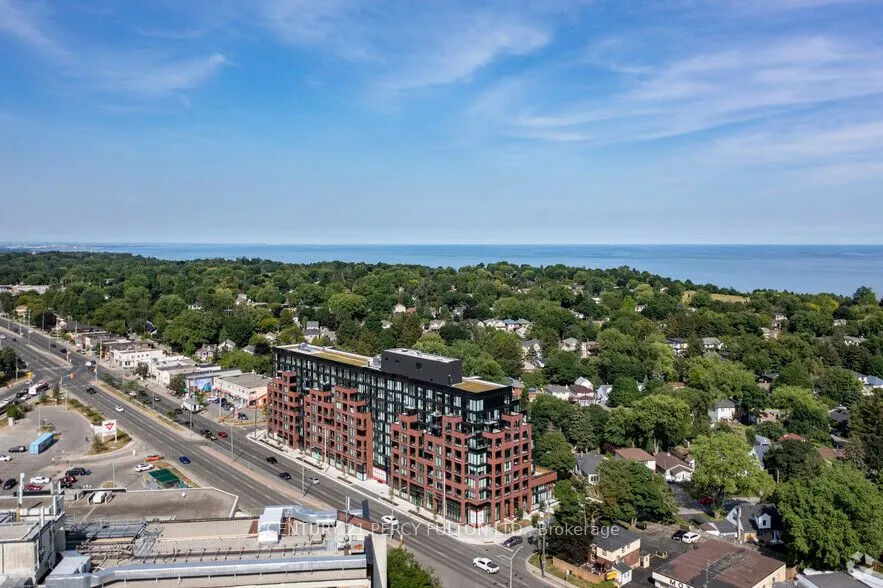 2799 Kingston Road, #614