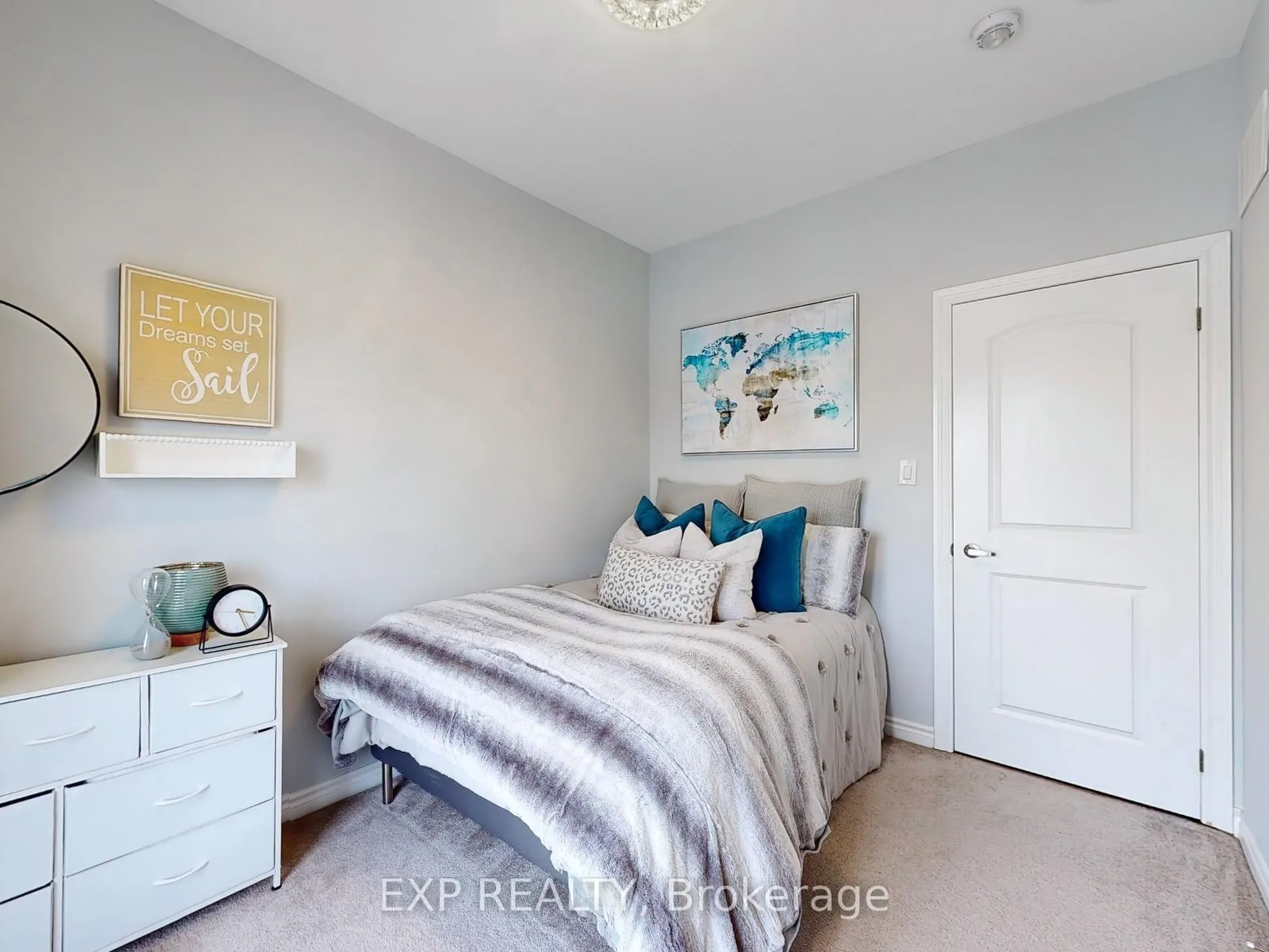 13 Seagrave Lane