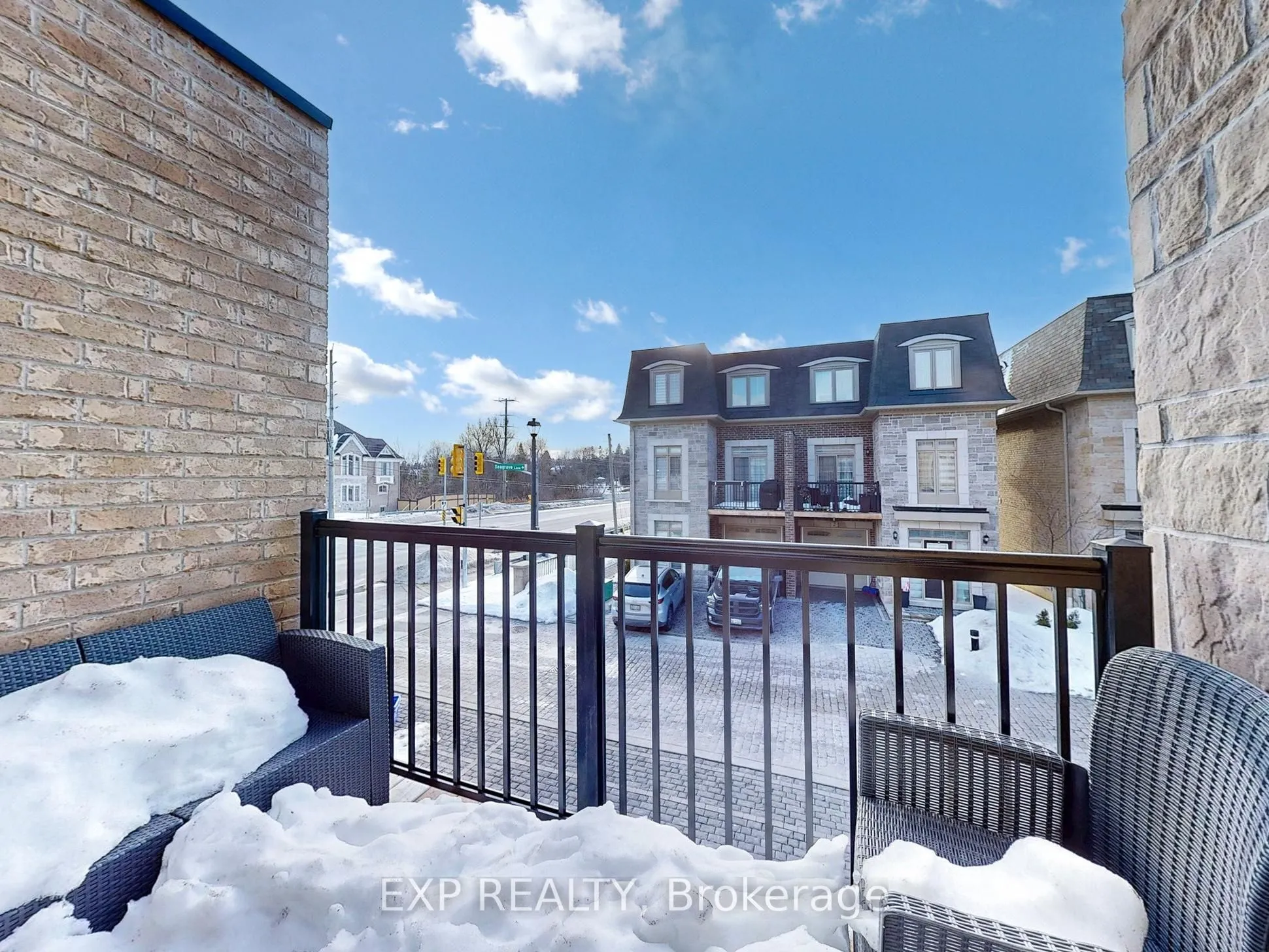 13 Seagrave Lane