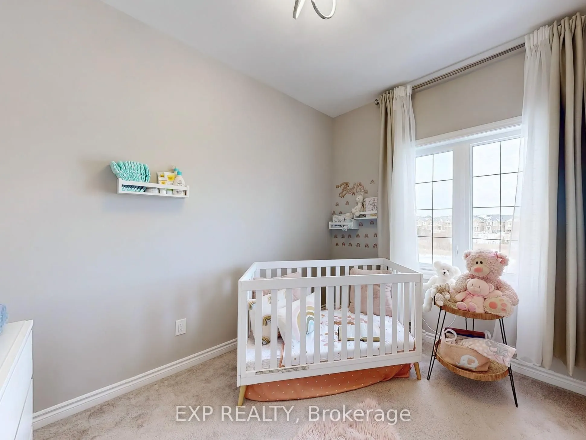 13 Seagrave Lane